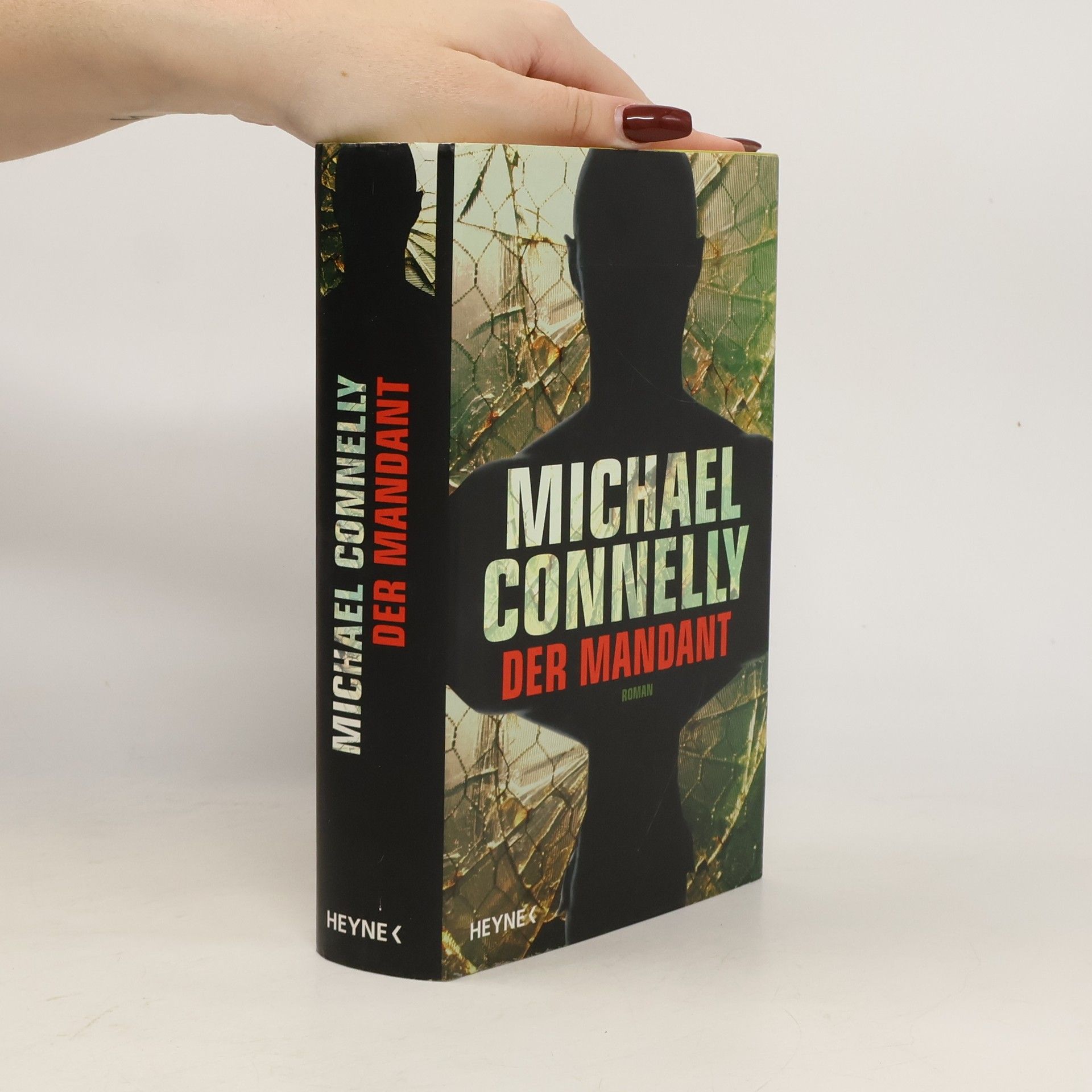 Michael Connelly Der Mandant