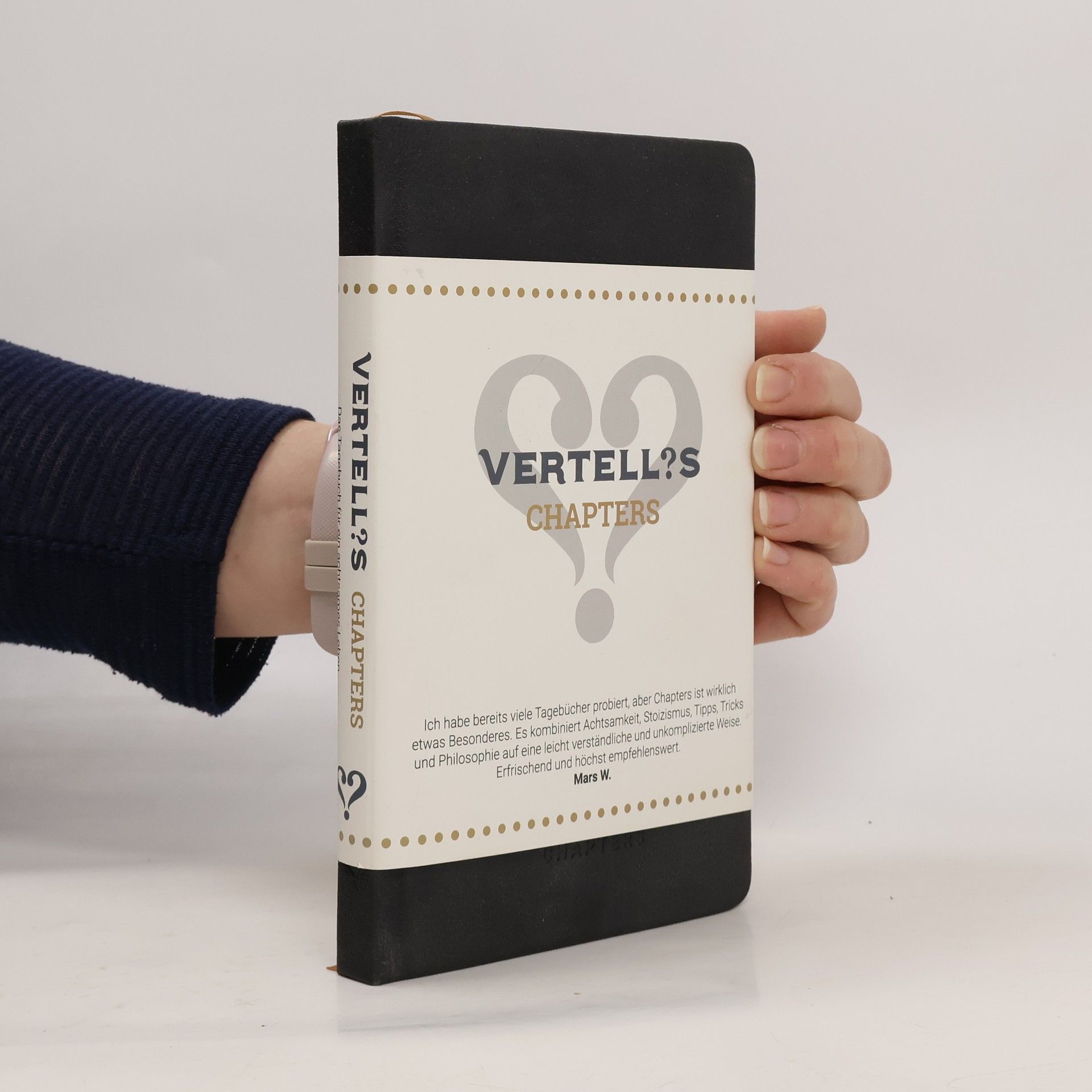 Autorenkollektiv Vertell?s Chapters