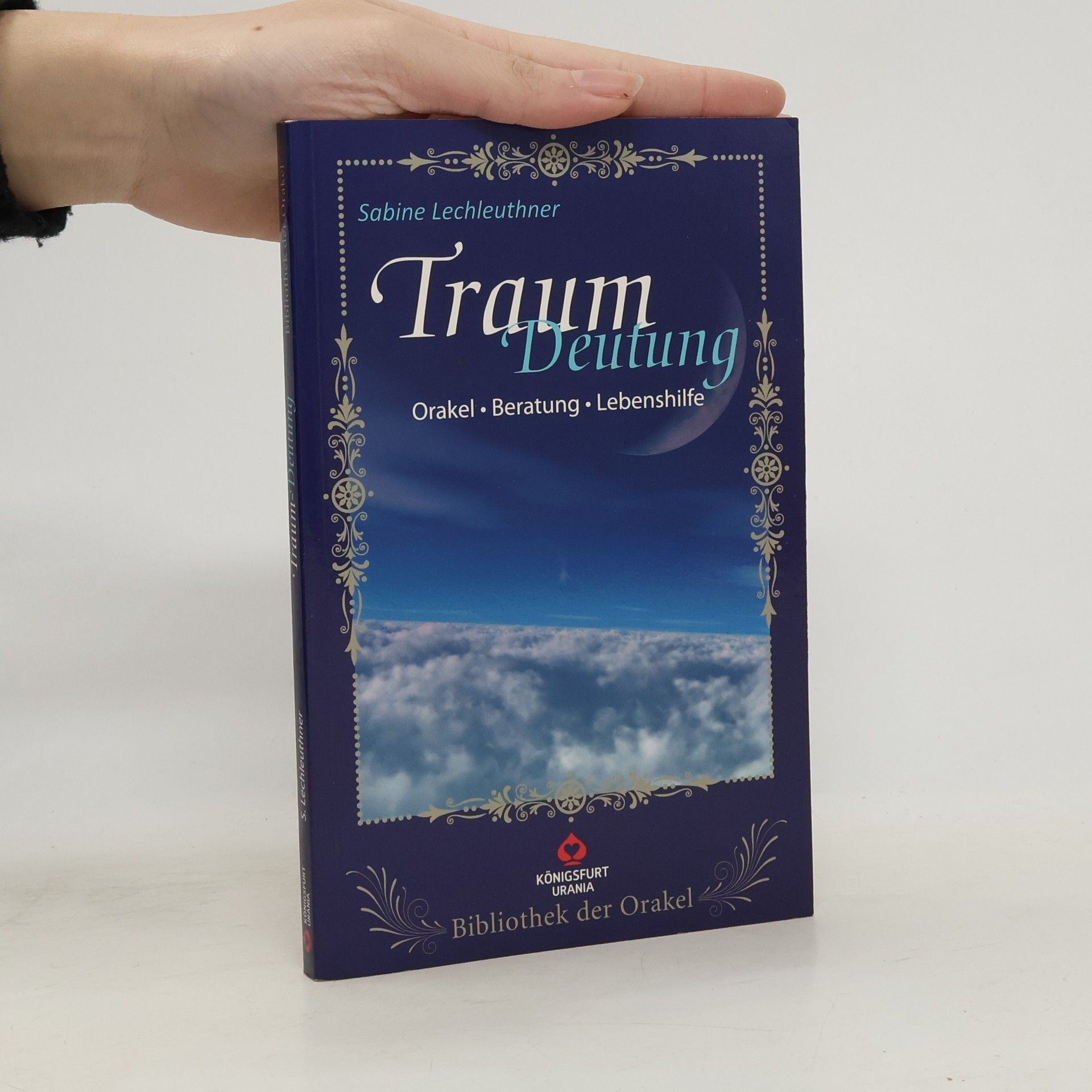 Bibliothek der Orakel: Traum-Deutung