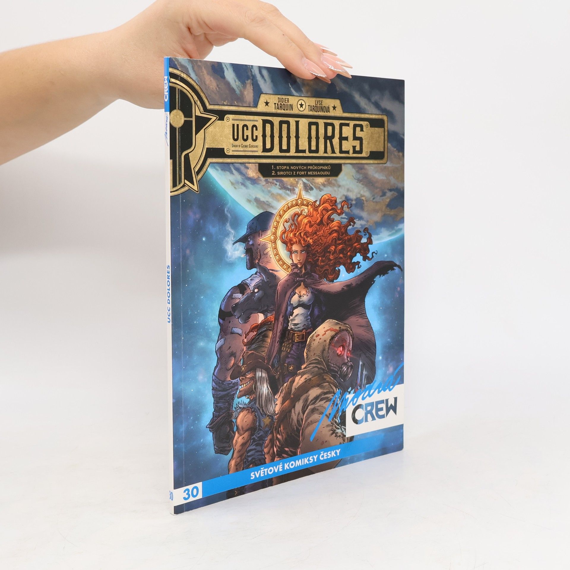 Autores varios UCC Dolores