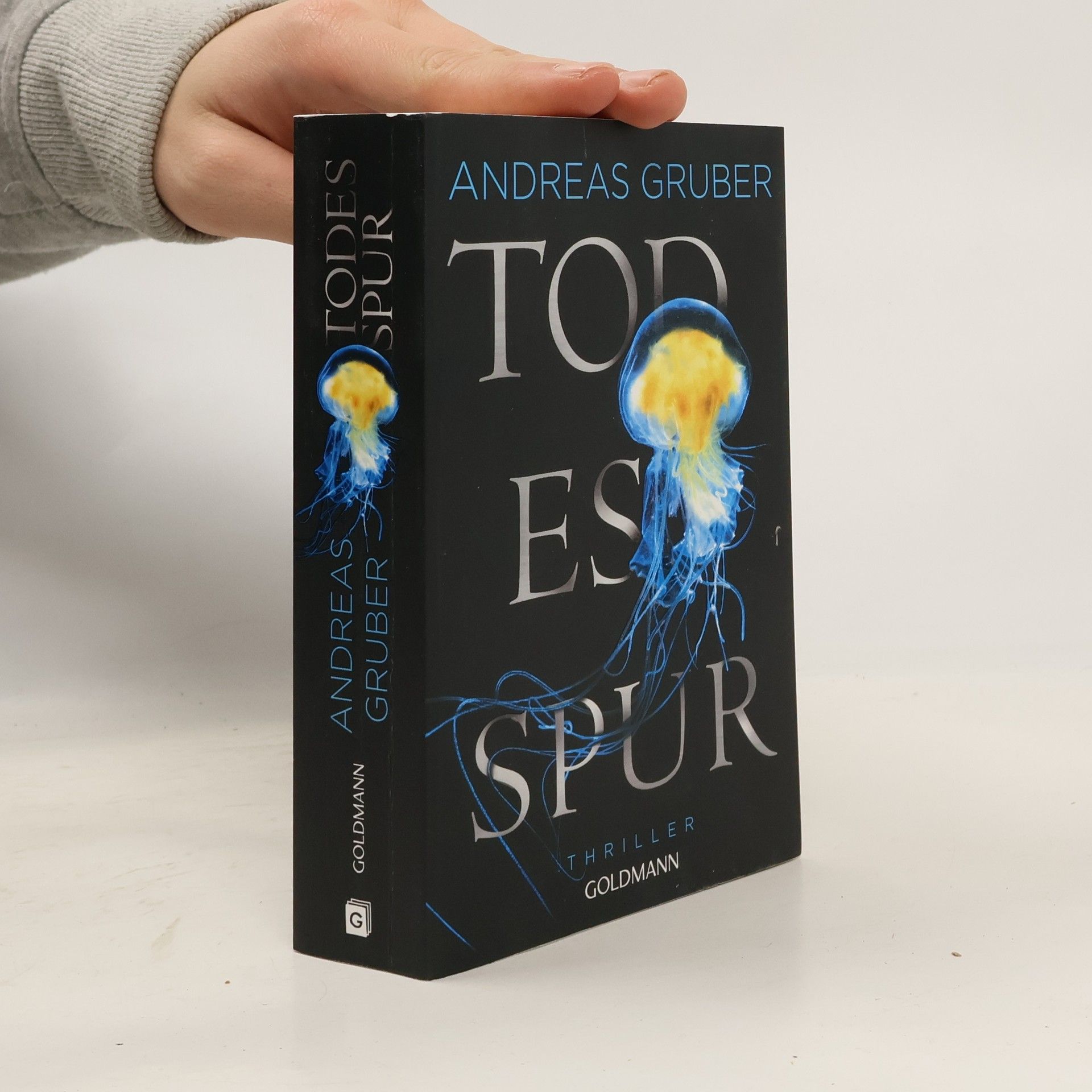 Andreas Gruber Todesspur