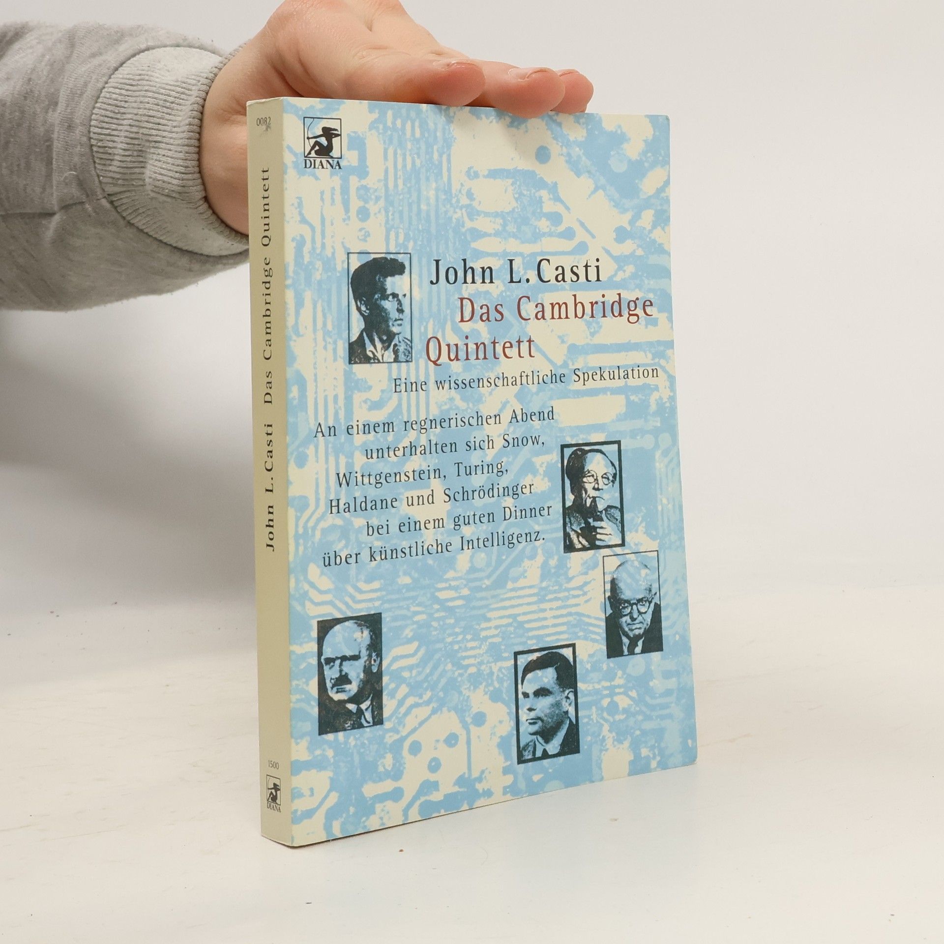 Das Cambridge-Quintett