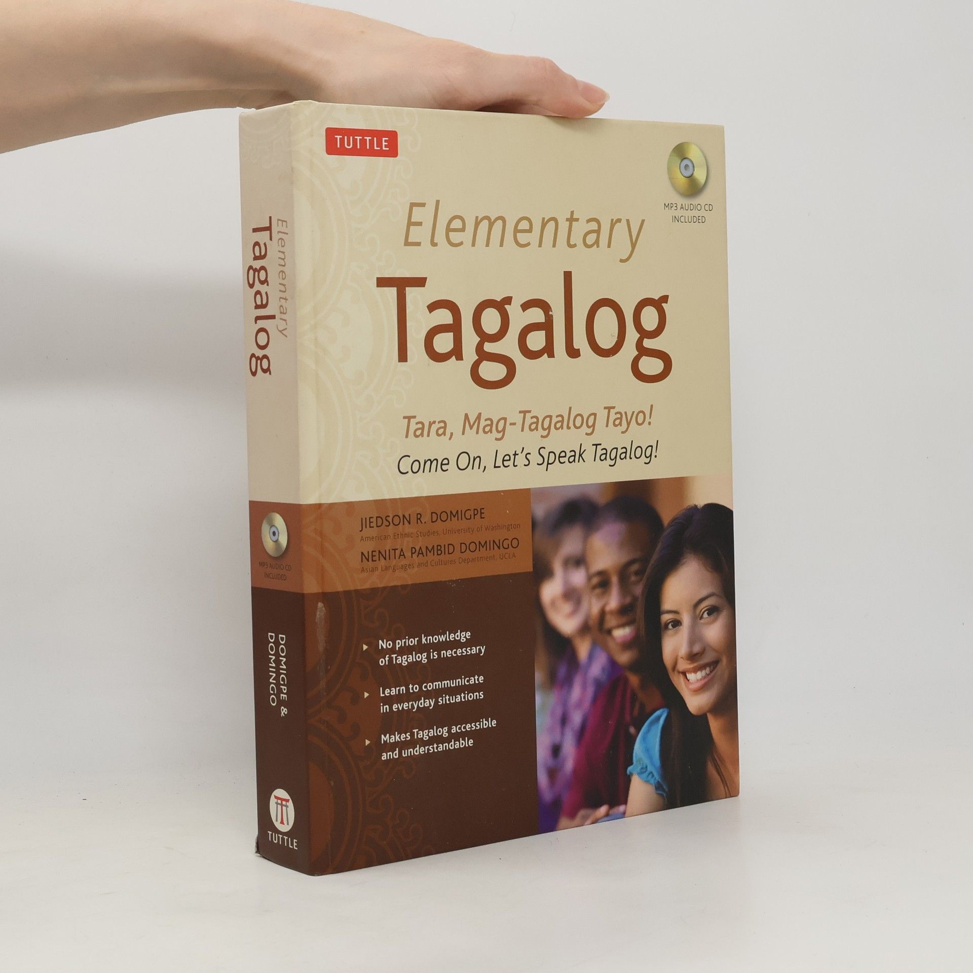 Elementary Tagalog