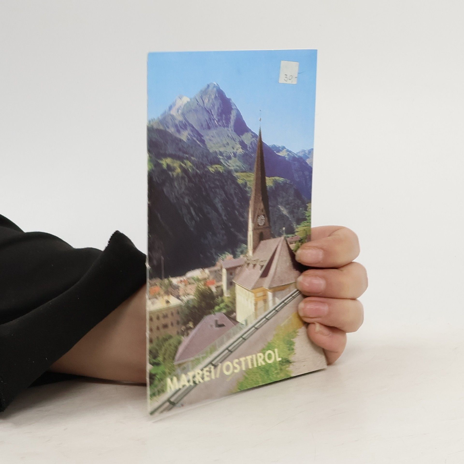 Autorenkollektiv Matrei/Osttirol