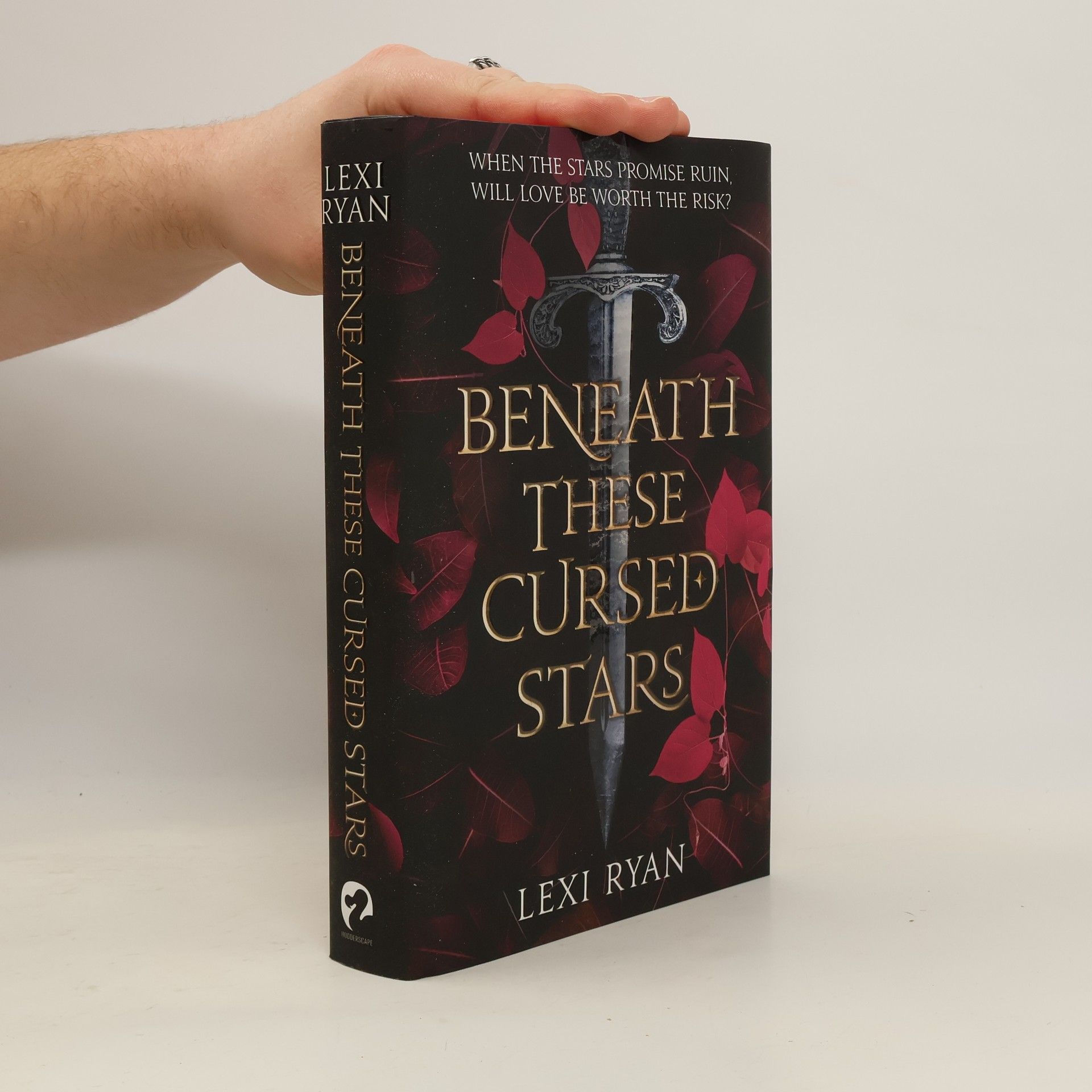 Beneath These Cursed Stars