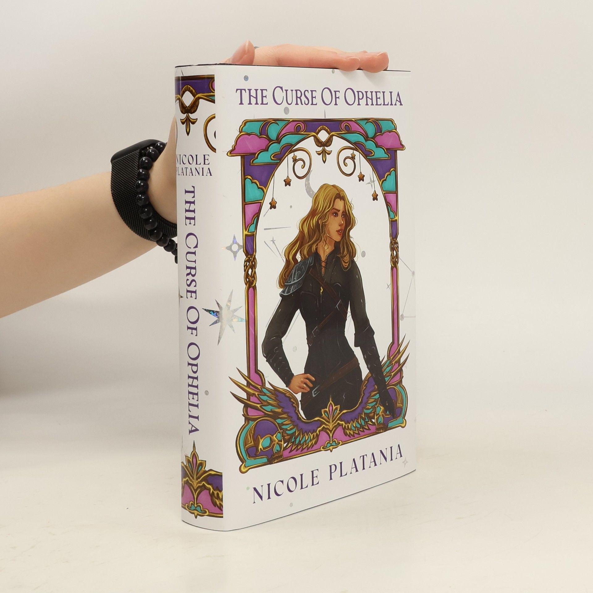 The Curse of Ophelia