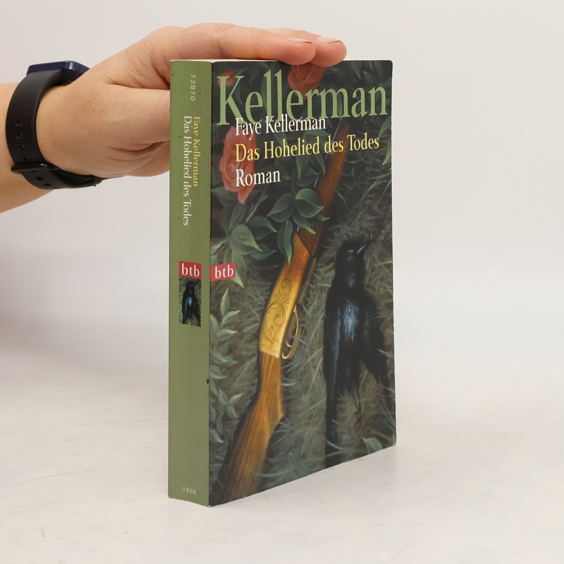 Das Hohelied des Todes