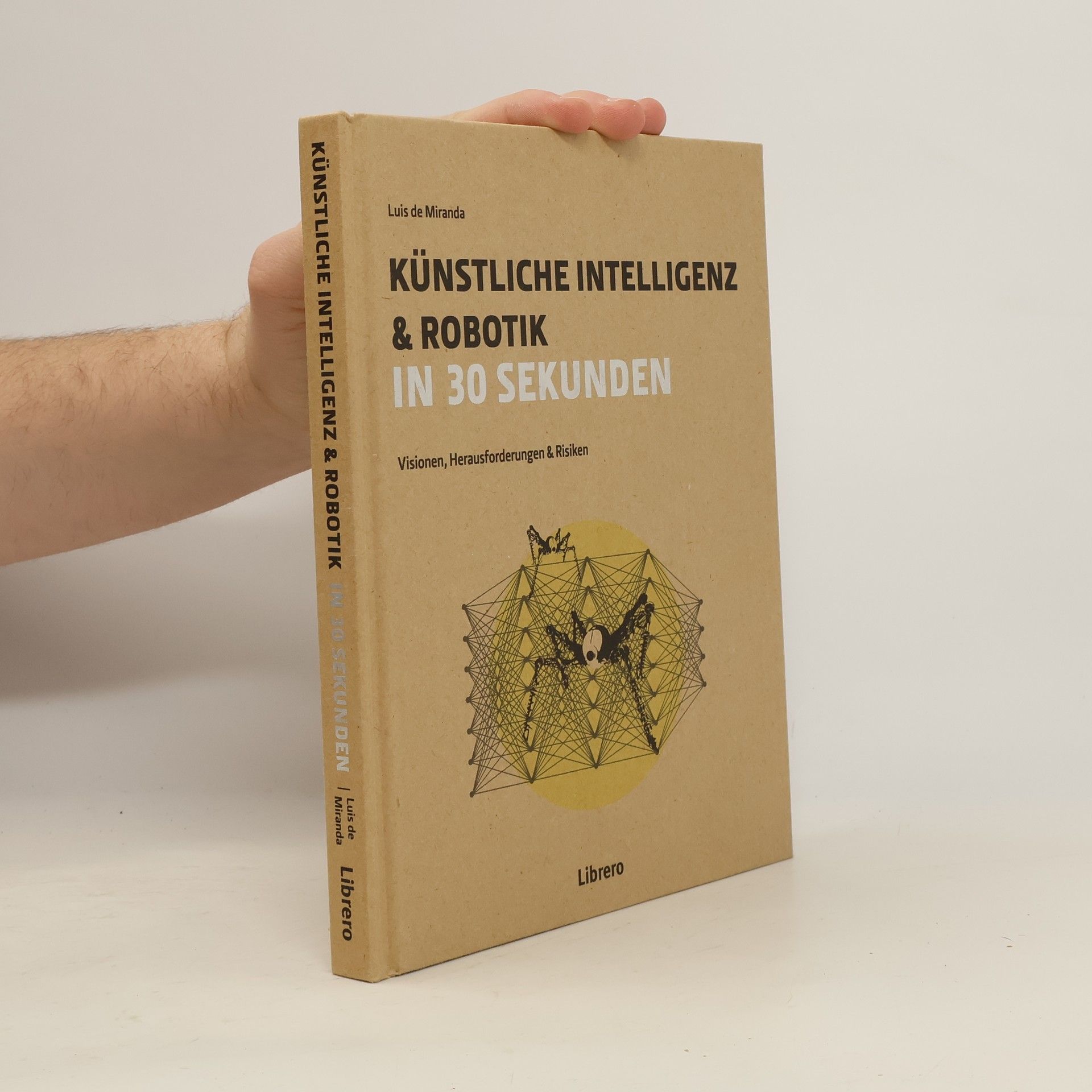 Künstliche Intelligenz in 30 Sekunden