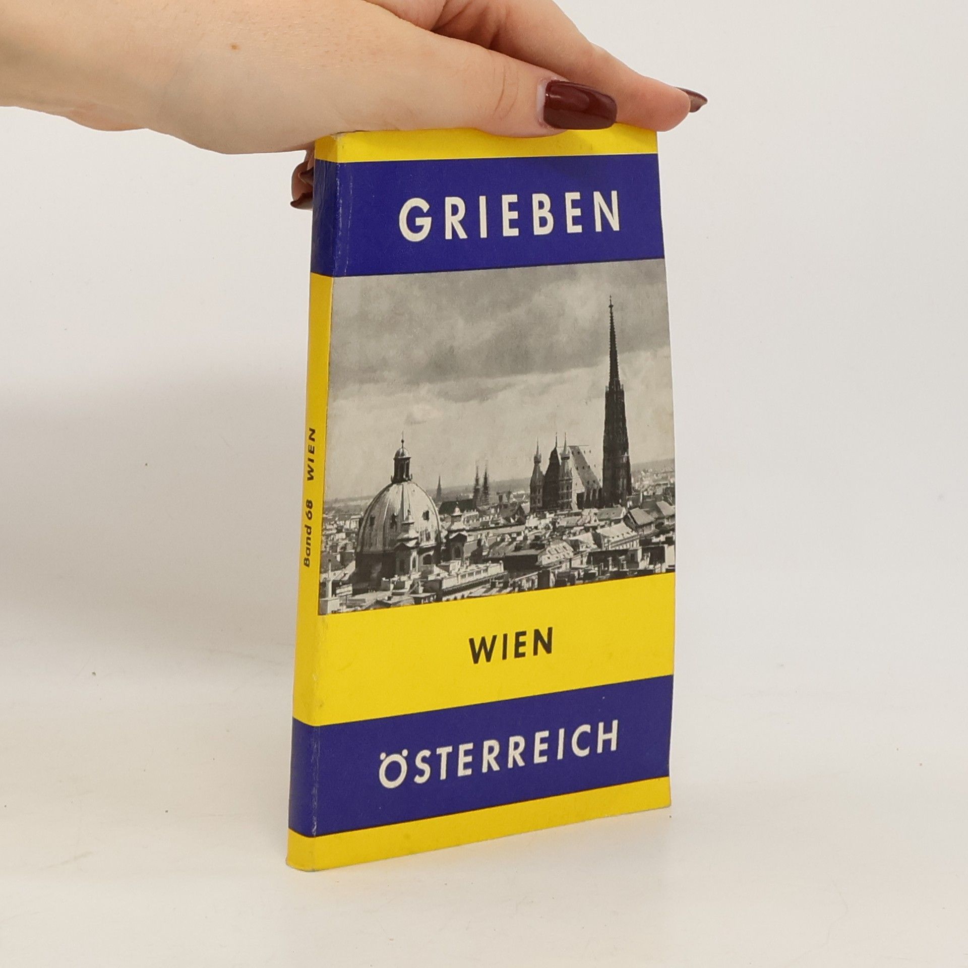 Autorenkollektiv Wien