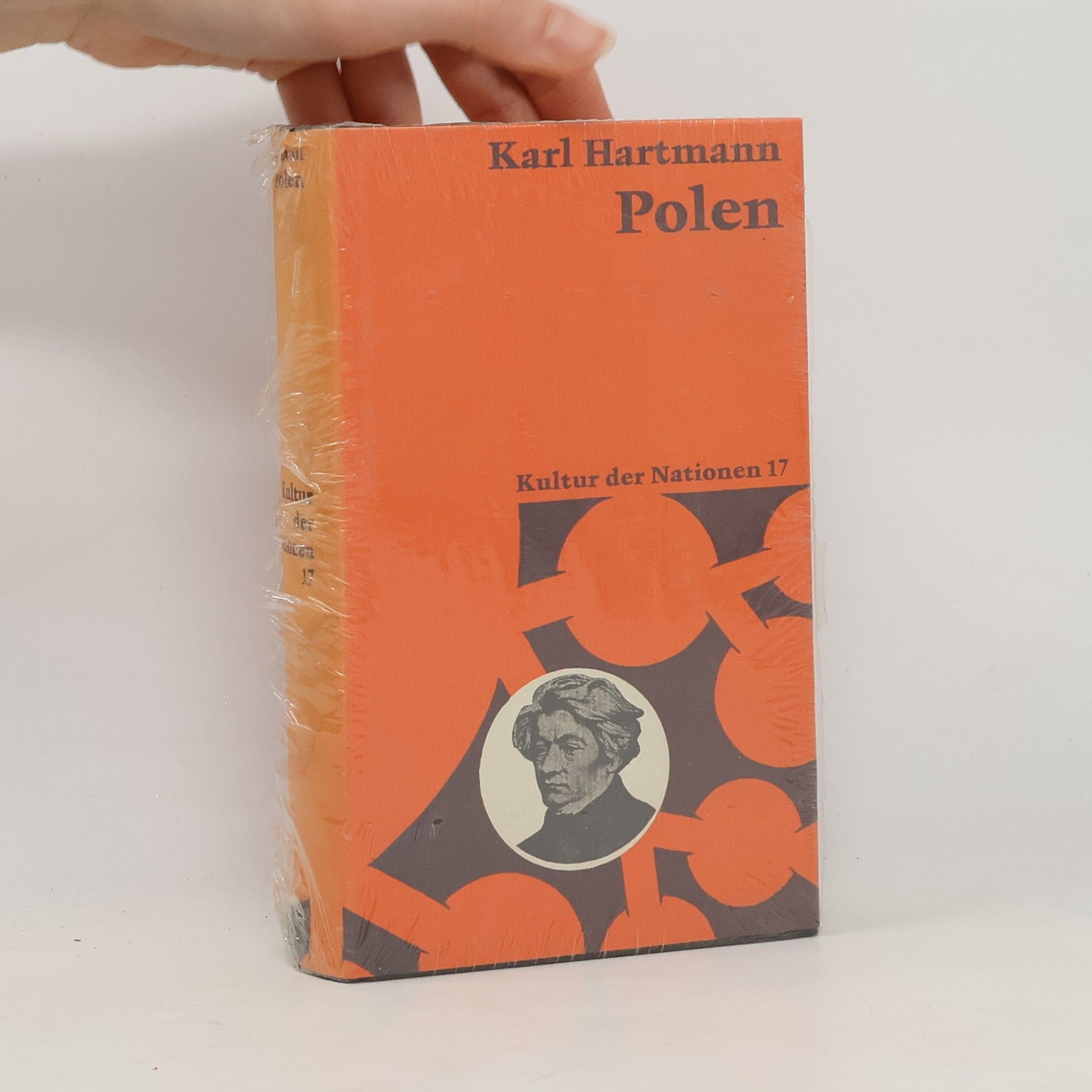 Karl Hartmann Kultur der Nationen 17. Polen