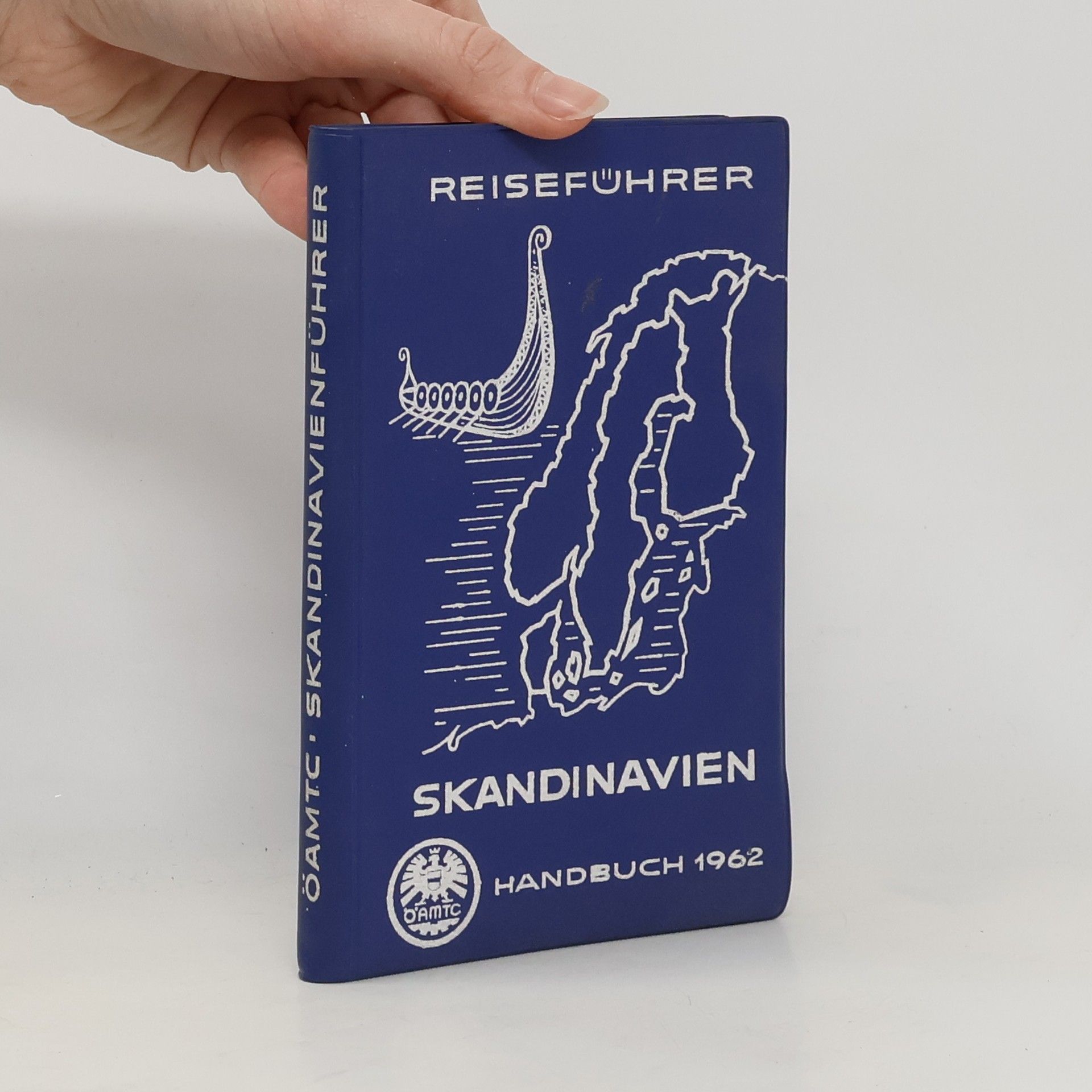 Autorenkollektiv Skandinavien