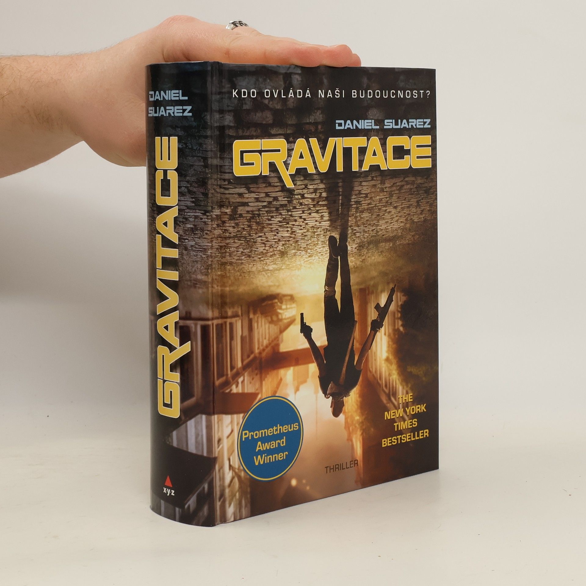 Gravitace