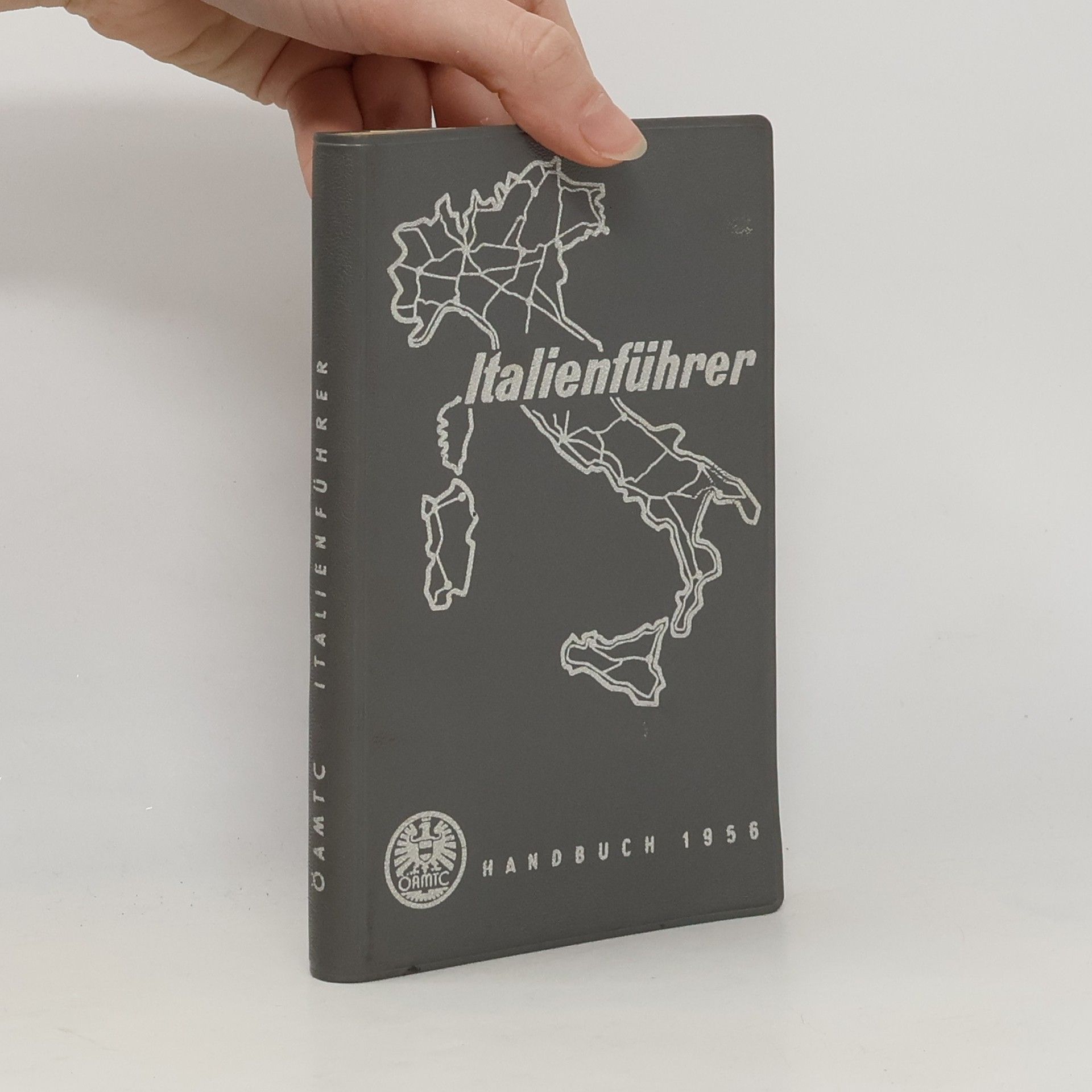 Auteurscollectief Italienführer