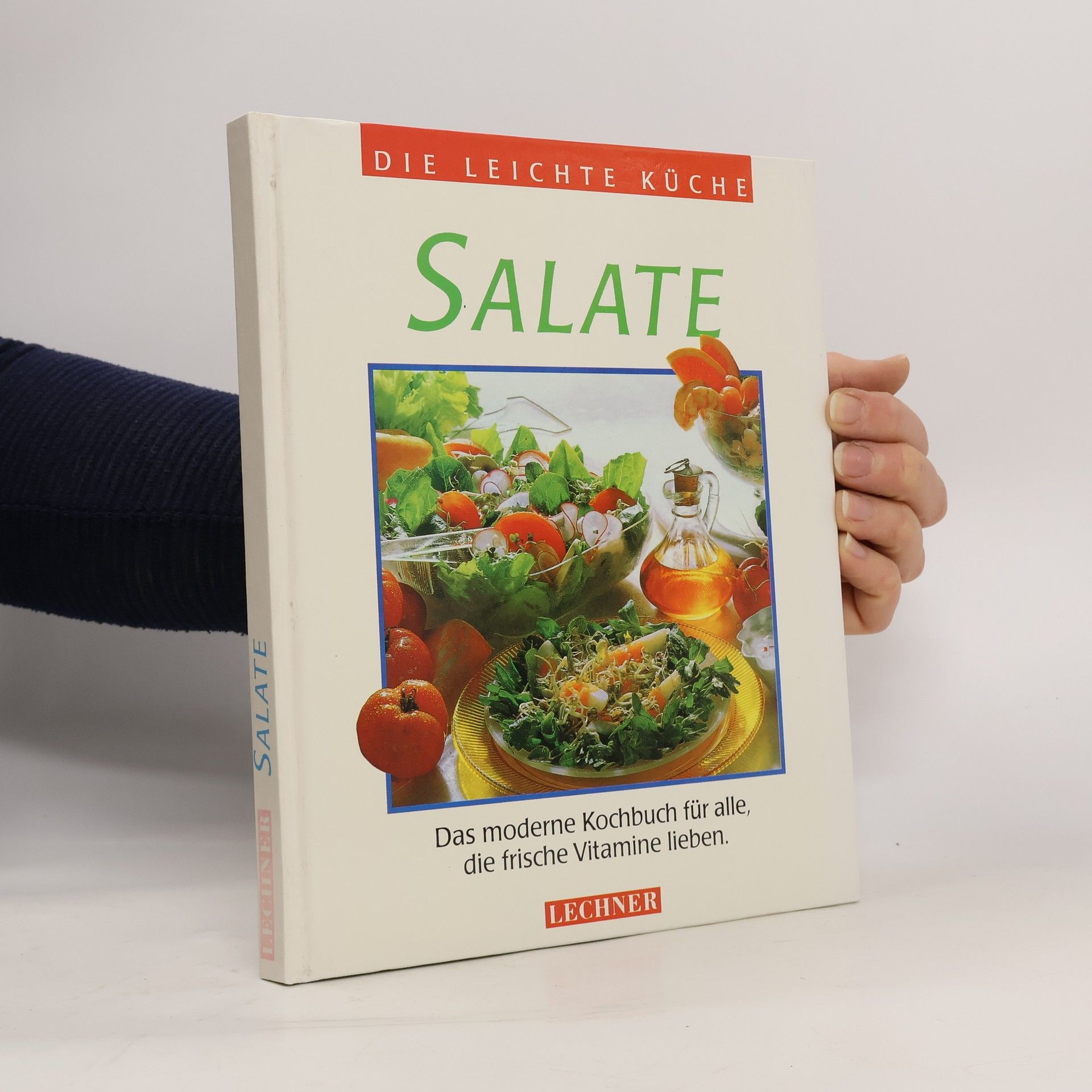 Autorenkollektiv Salate