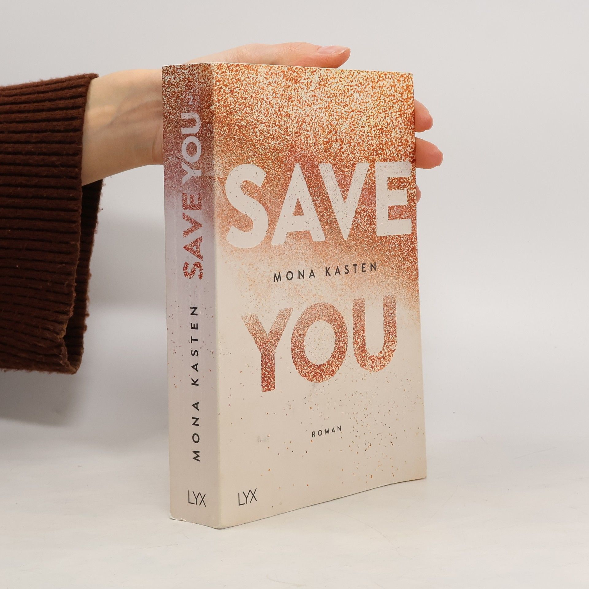 Mona Kasten Save You