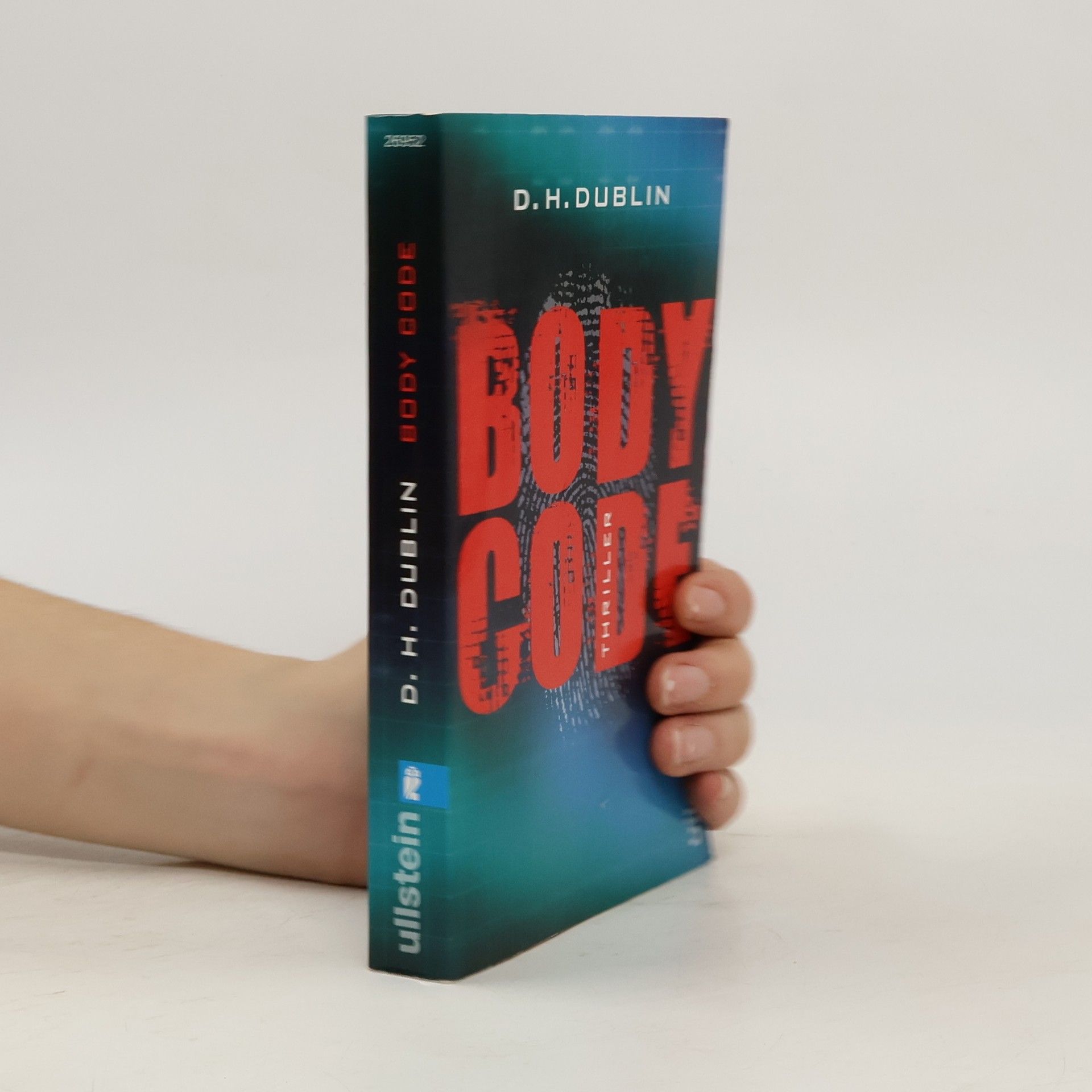 Body Code