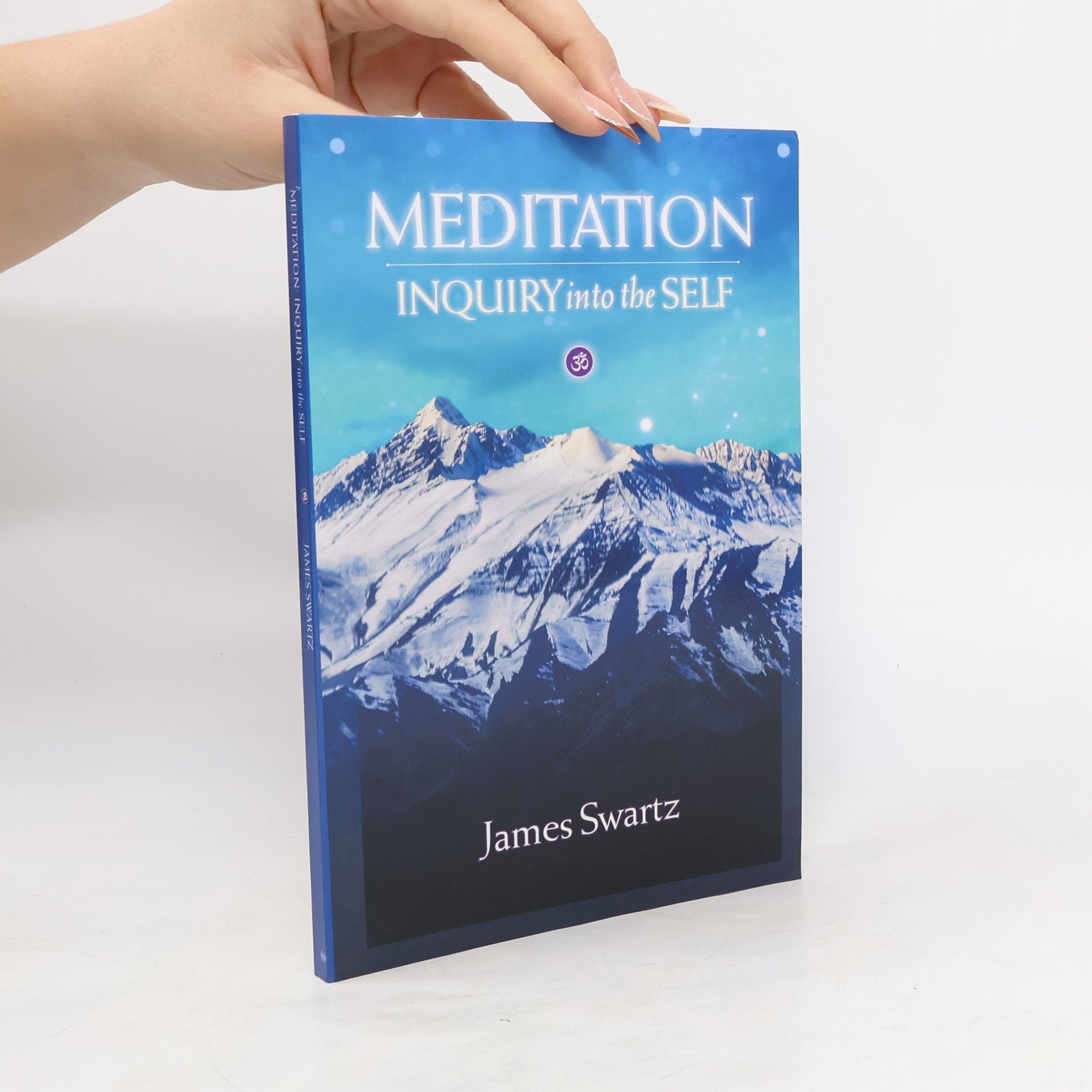 James B. Swartz Meditation