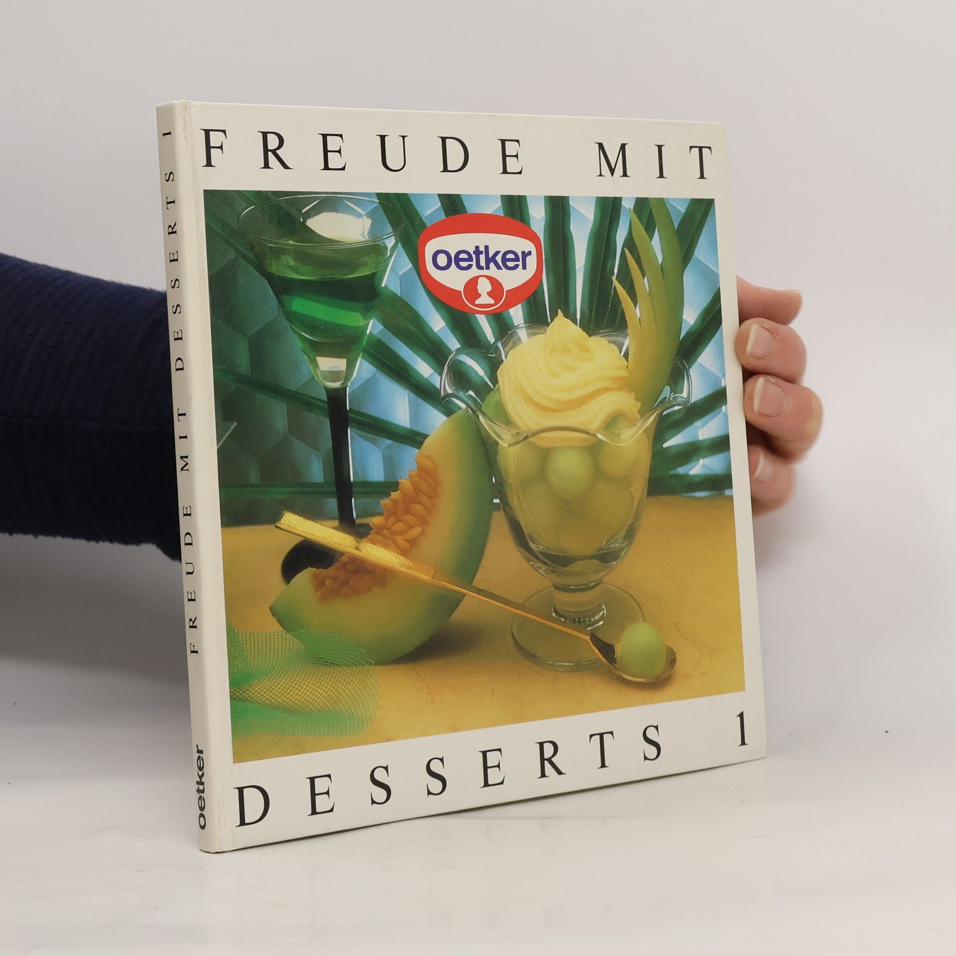 kolektiv Freunde mit Desserts 1