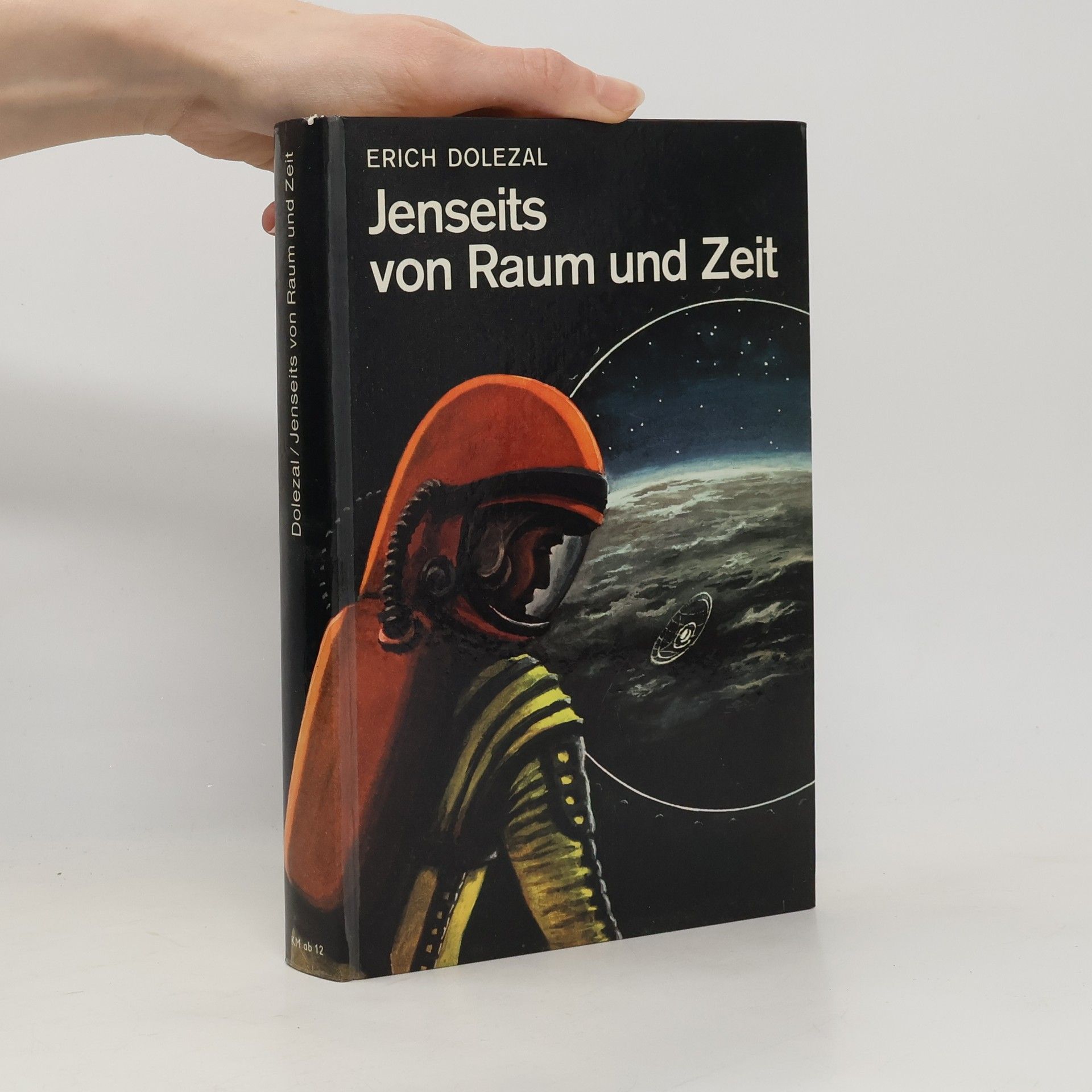 Jenseits von Raum und Zeit