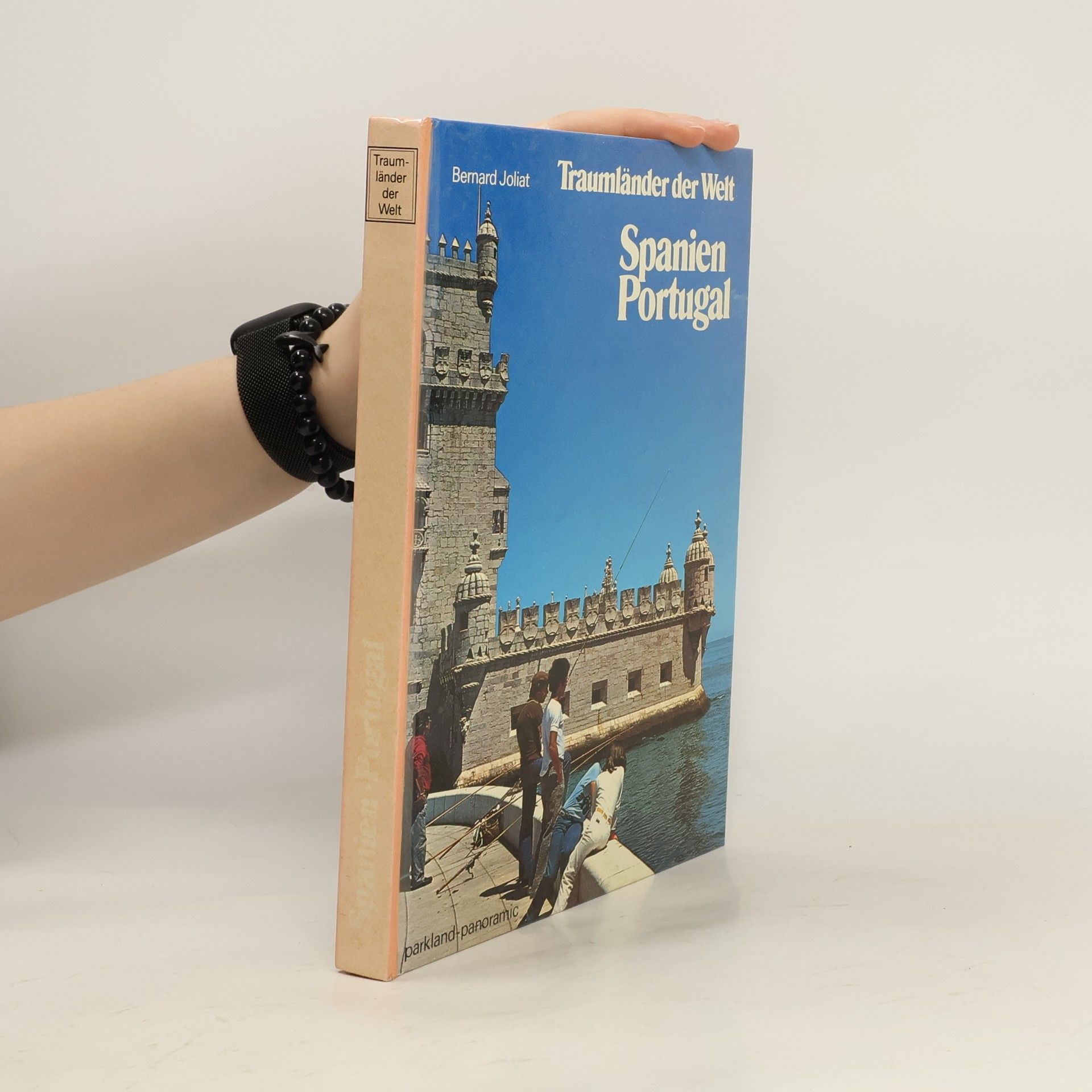 Traumländer der Welt. Spanien. Portugal