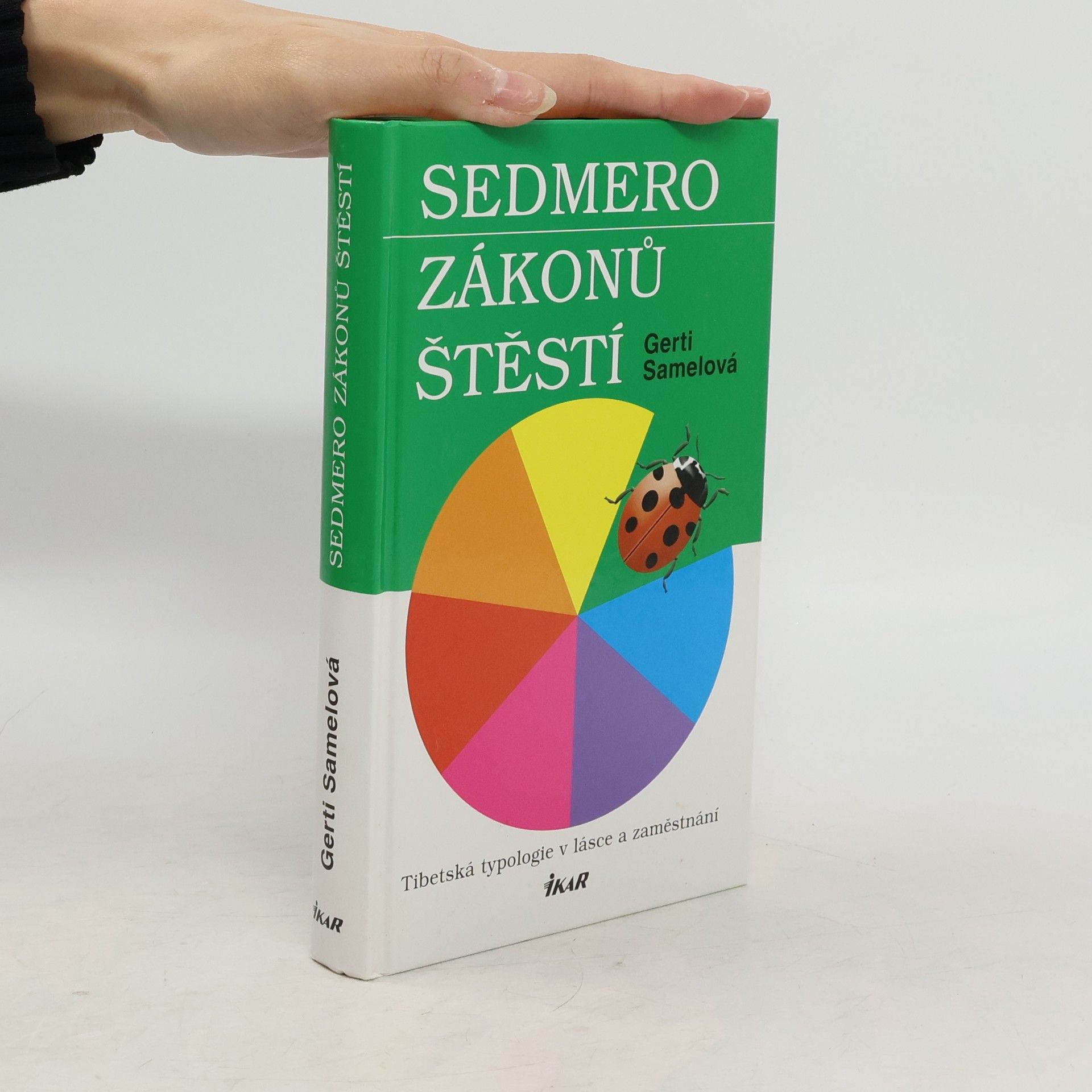 Sedmero zákonů štěstí