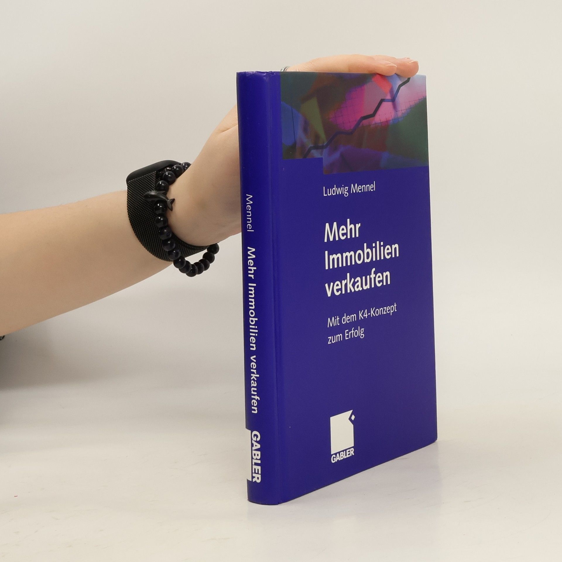 Ludwig Mennel Mehr Immobilien verkaufen