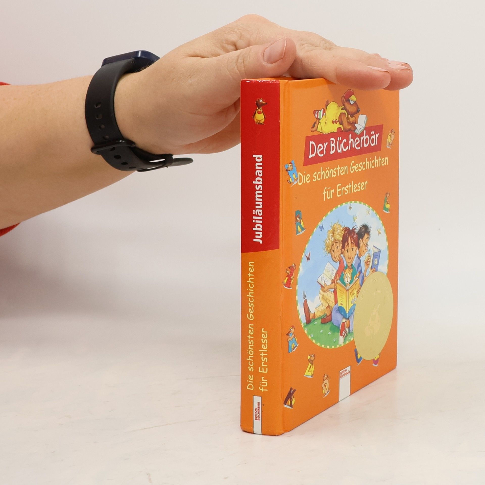 Autorenkollektiv Die schönsten Geschichten für Erstleser