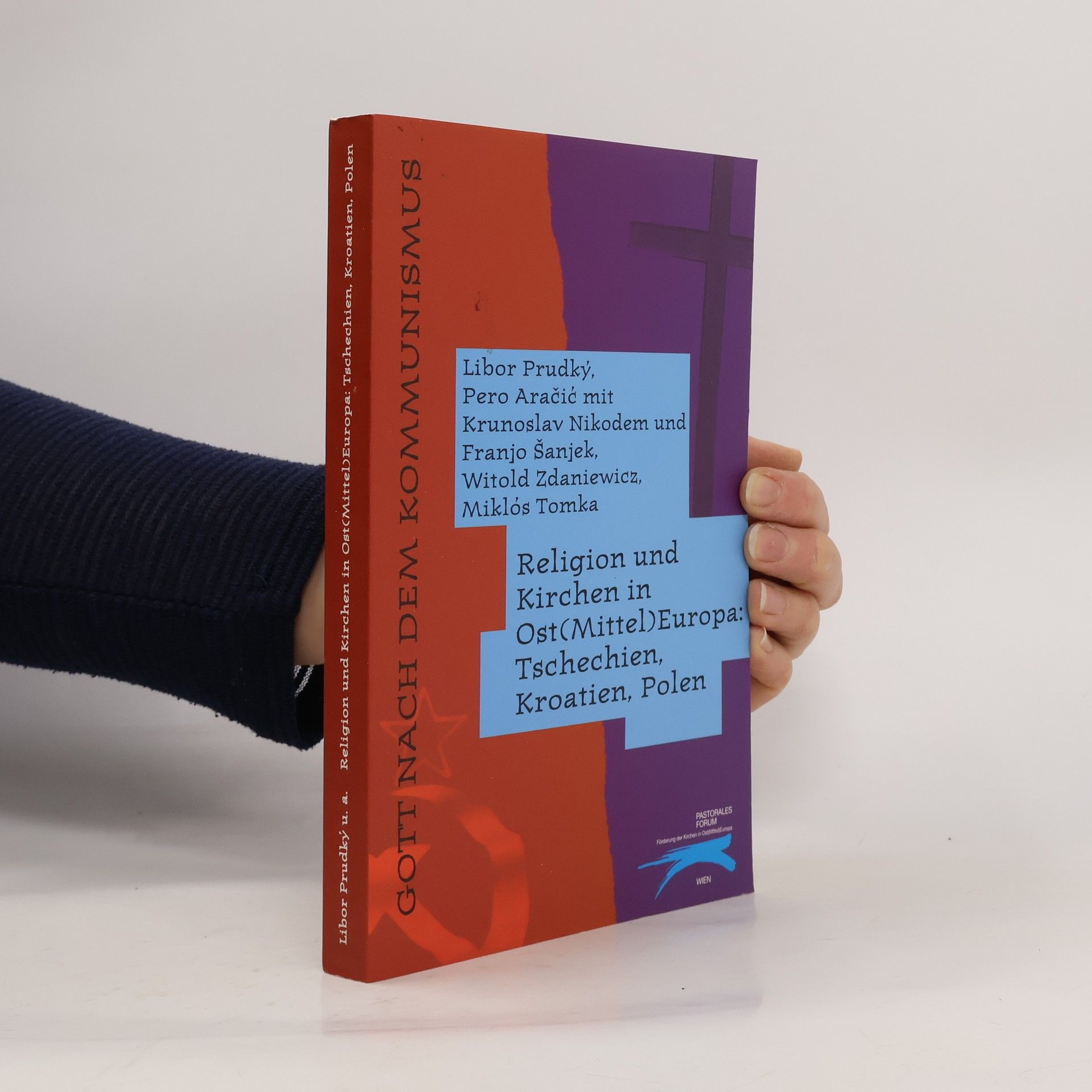 Religion und Kirchen in Ost(Mittel)Europa