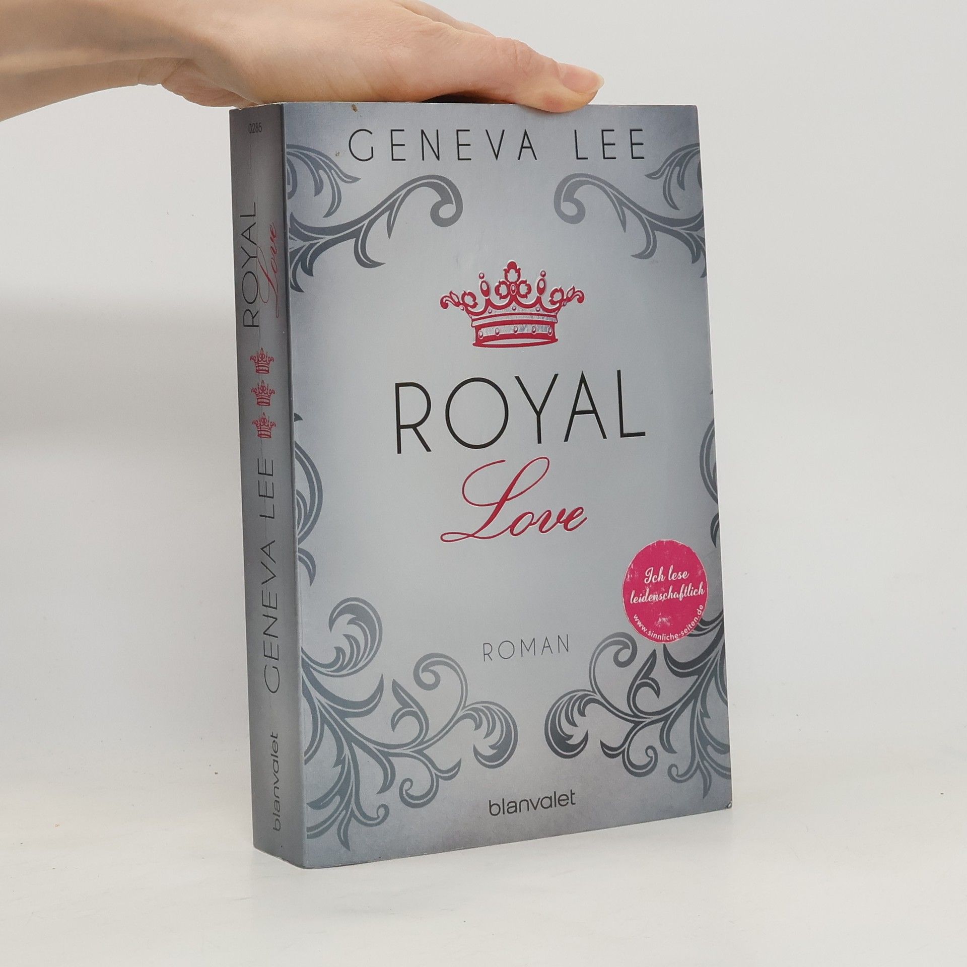 Geneva Lee Royal Love