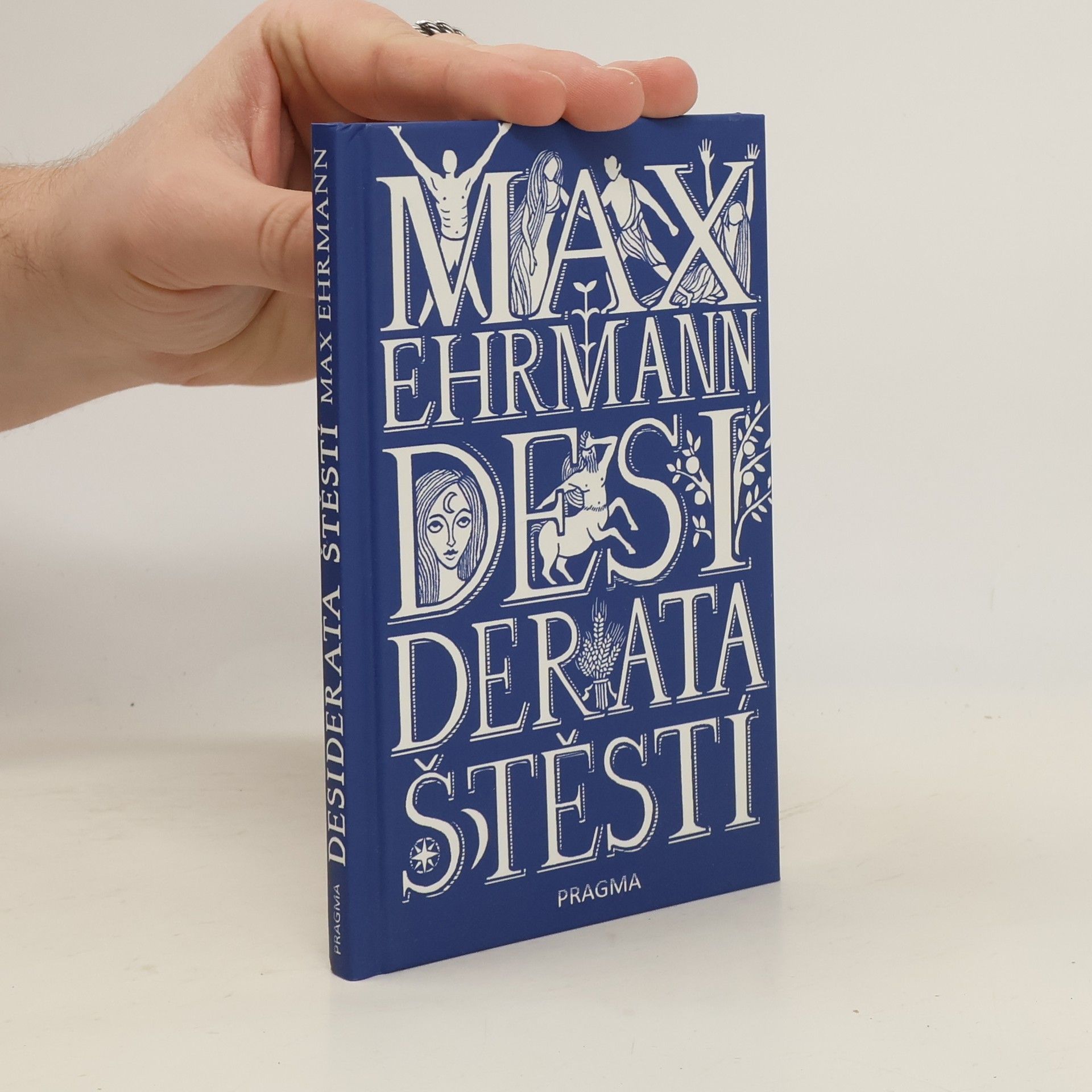 Desiderata štěstí