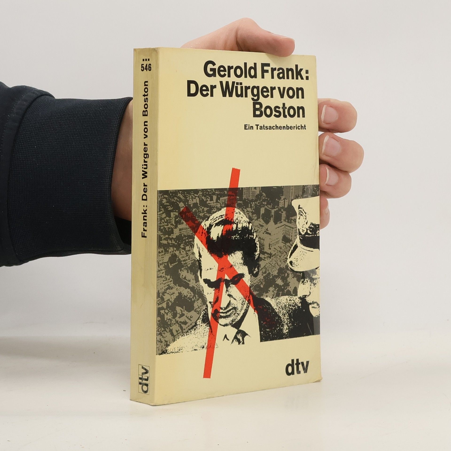 Der Würger von Boston