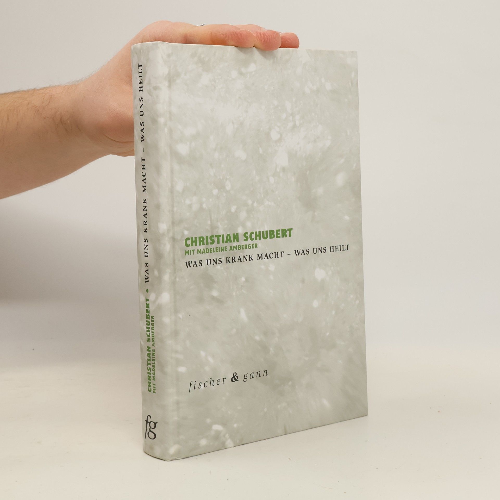 Die Haut und die Sprache der Seele