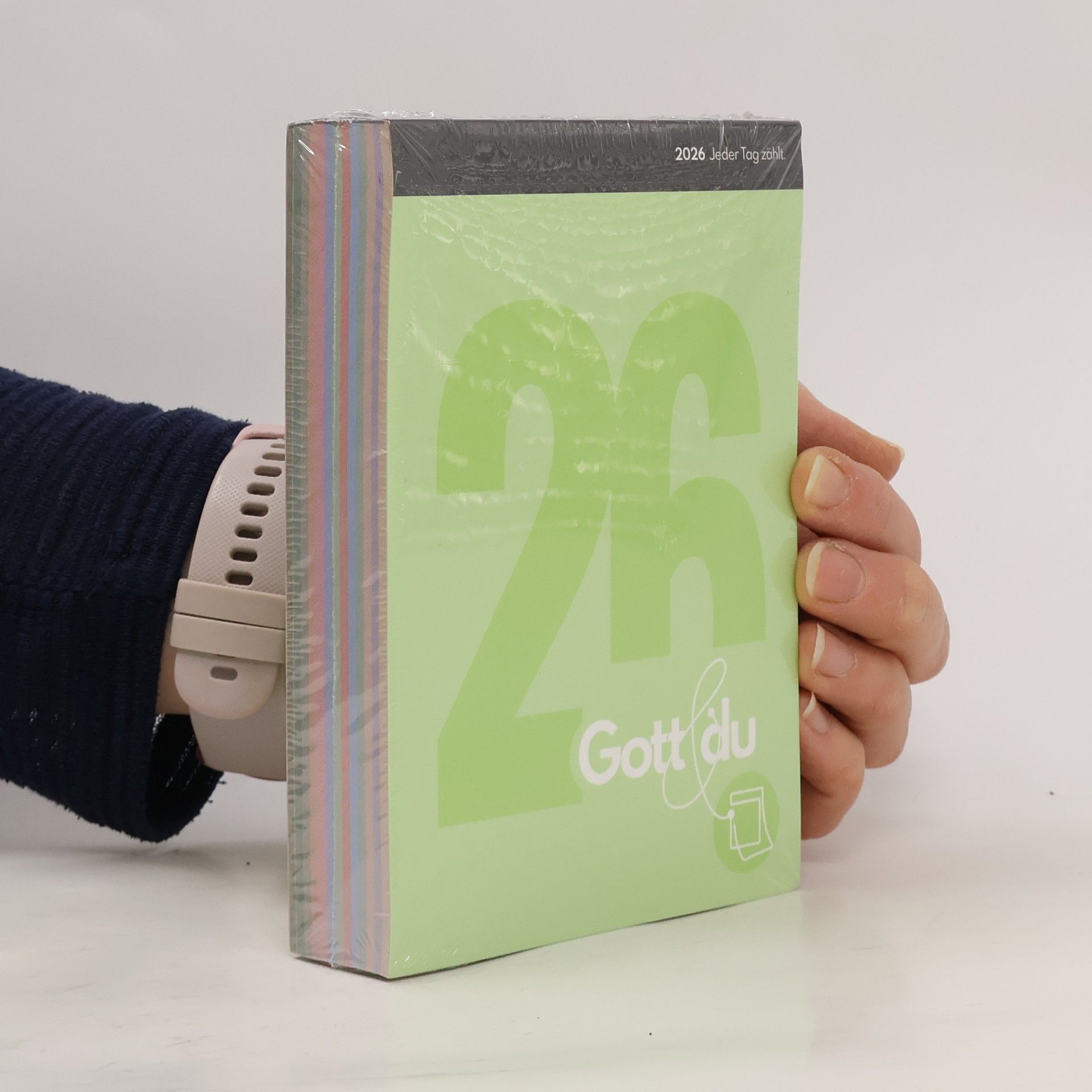 Gott&Du 2023 - Jeder Tag zählt