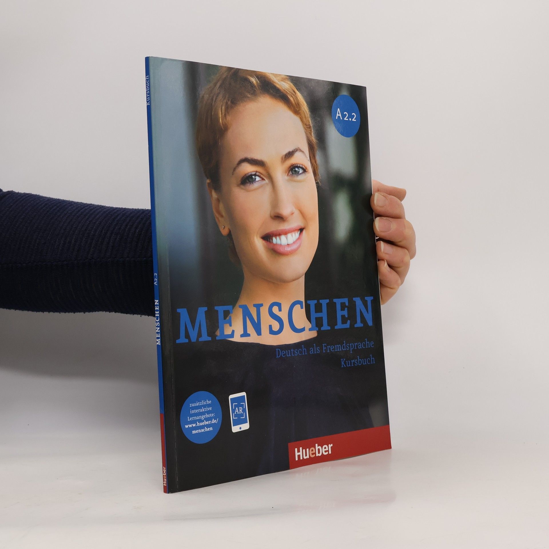 Collectif d'auteurs Menschen A2.2