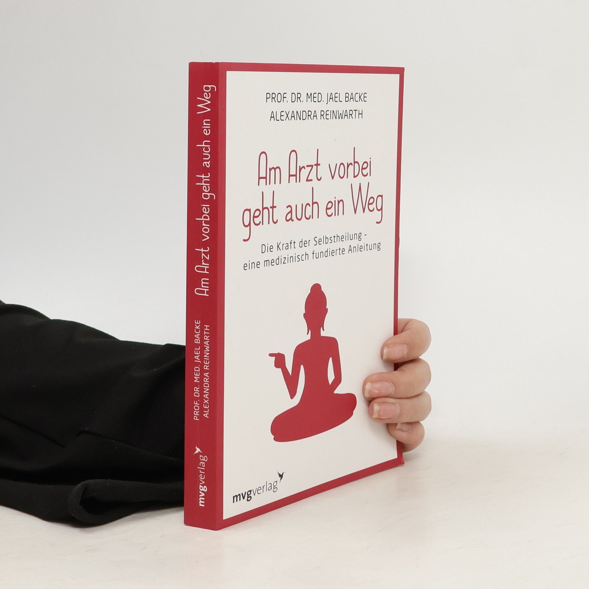 Am Arzt vorbei geht auch ein Weg