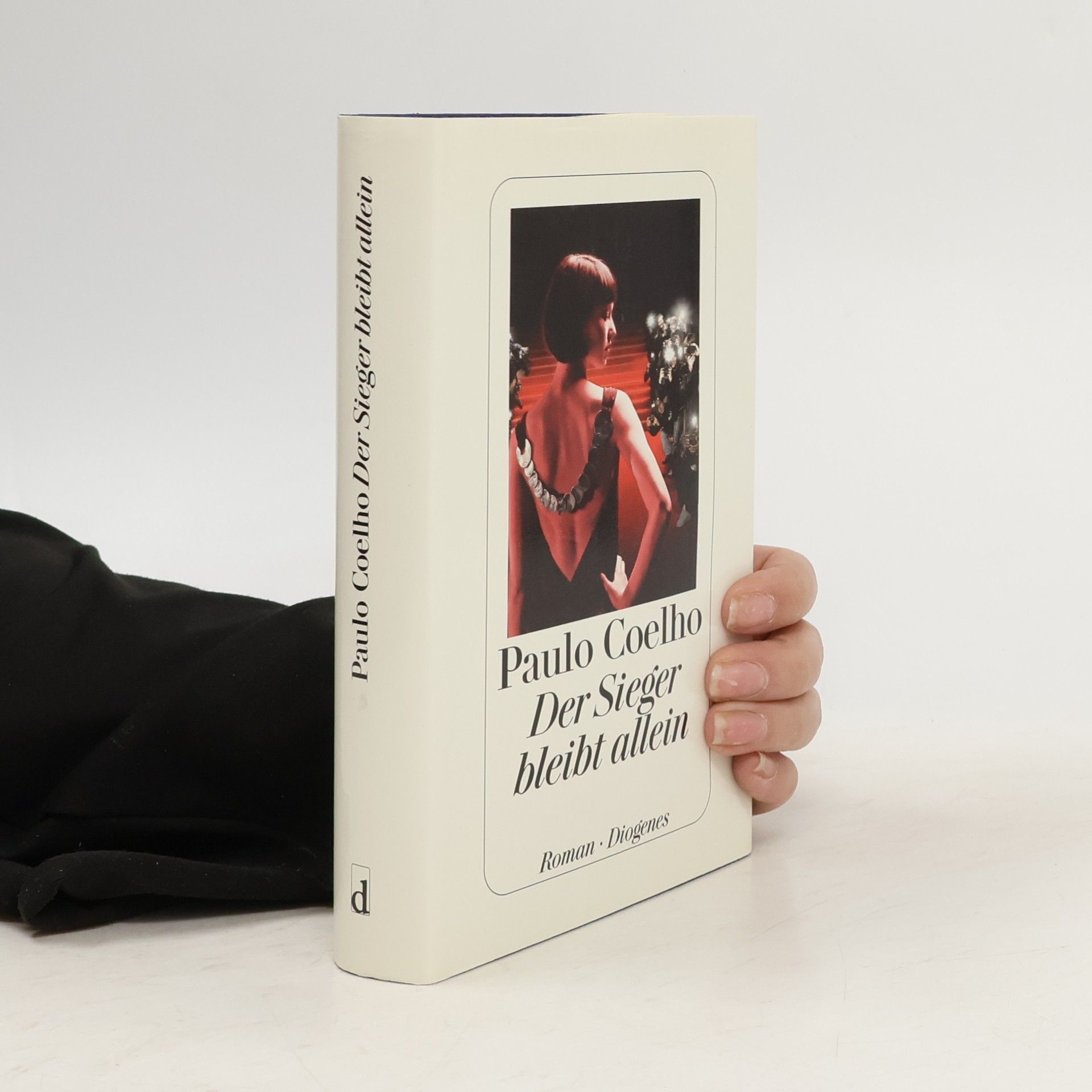 Der Sieger bleibt allein