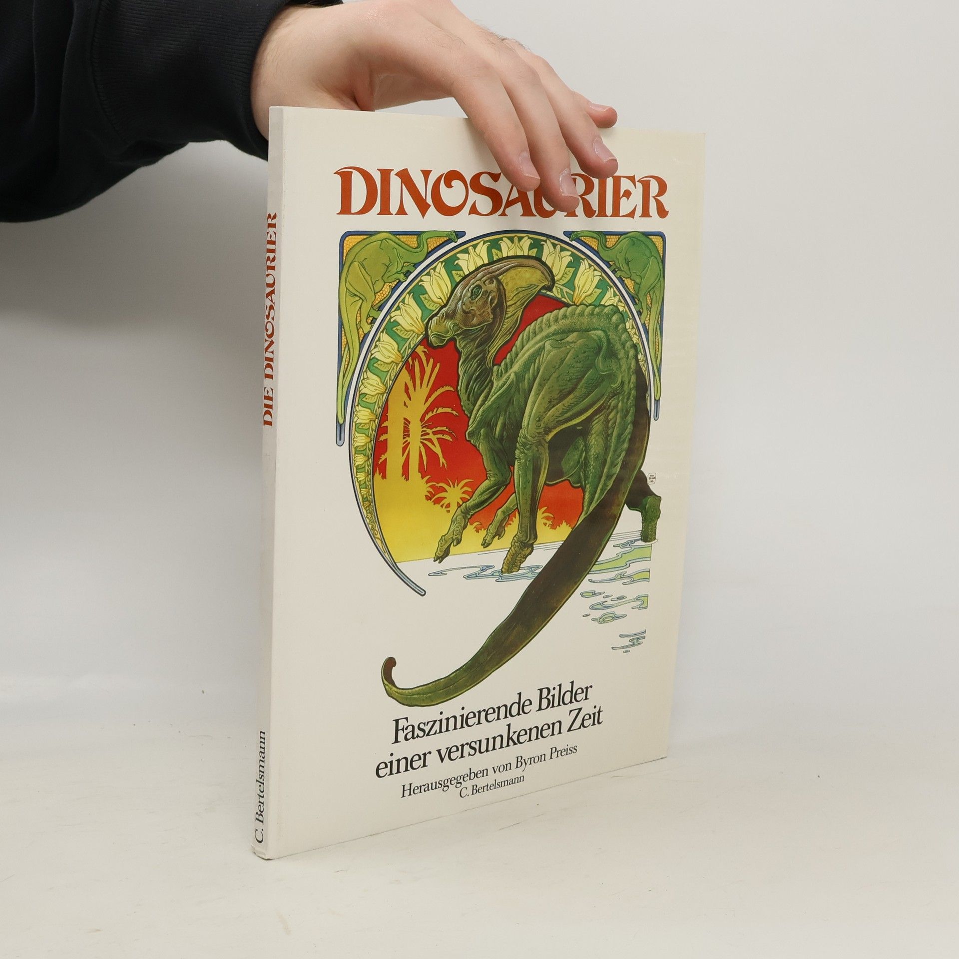 Die Dinosaurier
