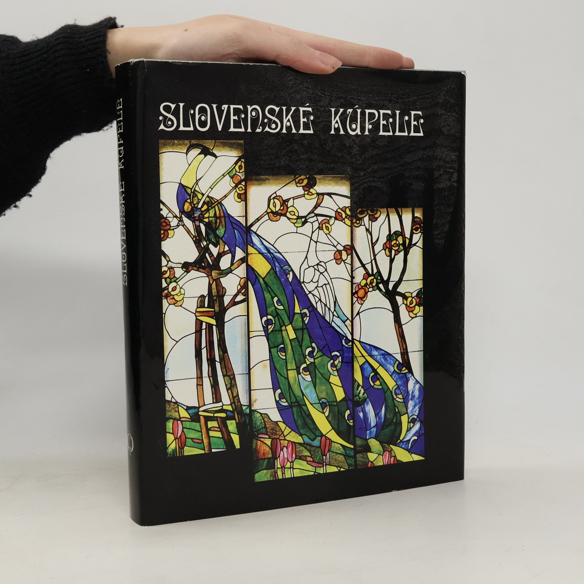 Slovenské kúpele