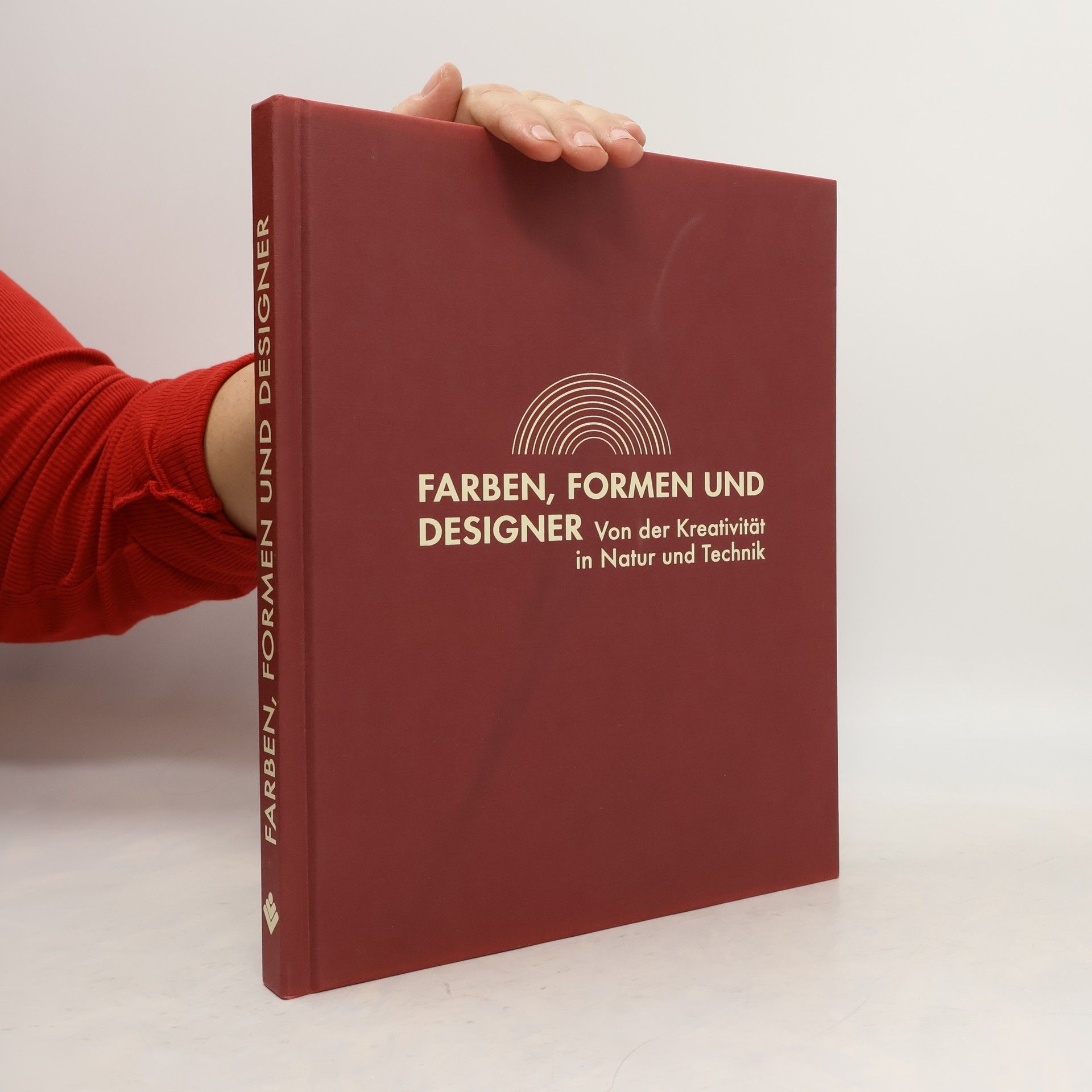 Autorenkollektiv Farben, Formen und Designer