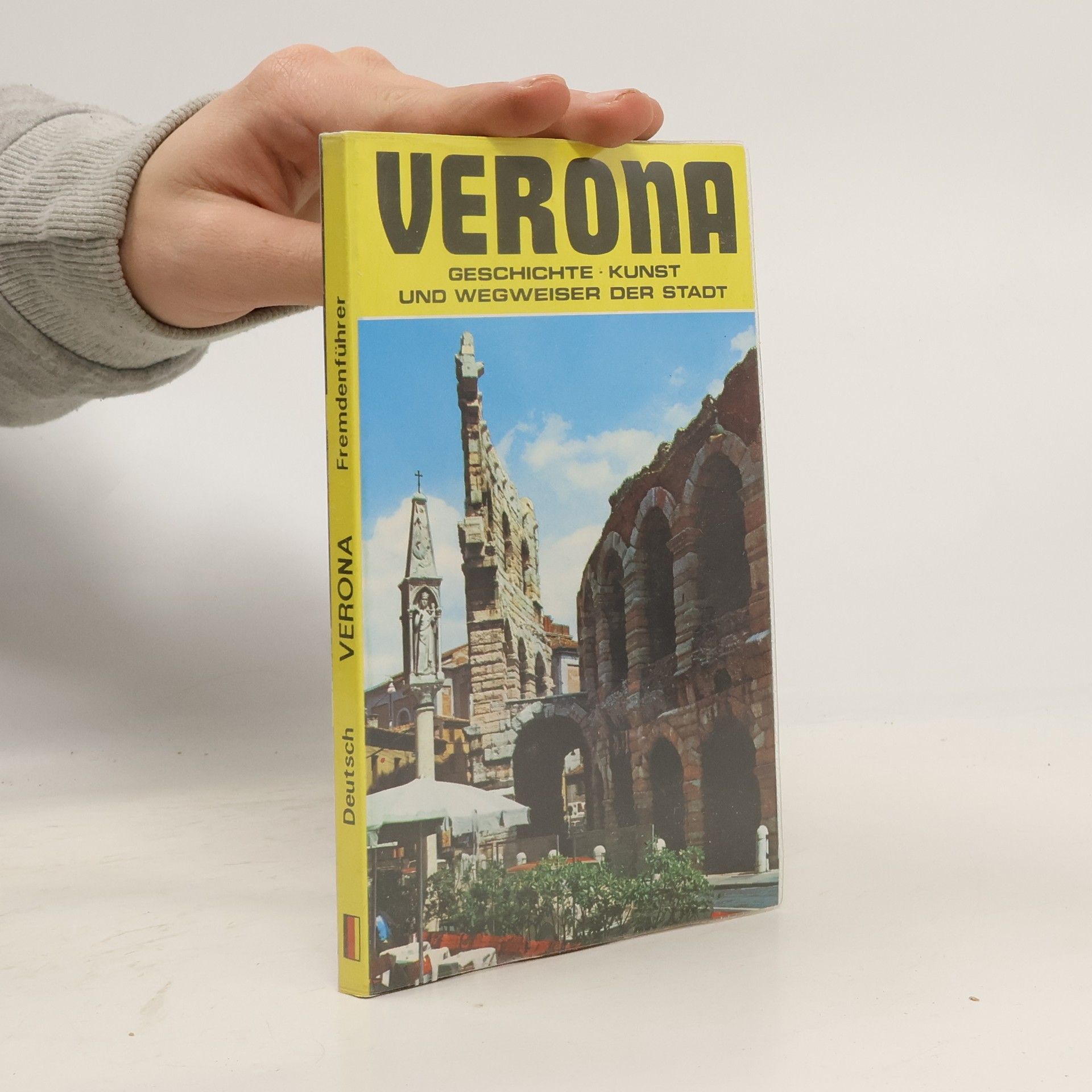 Autorenkollektiv Verona