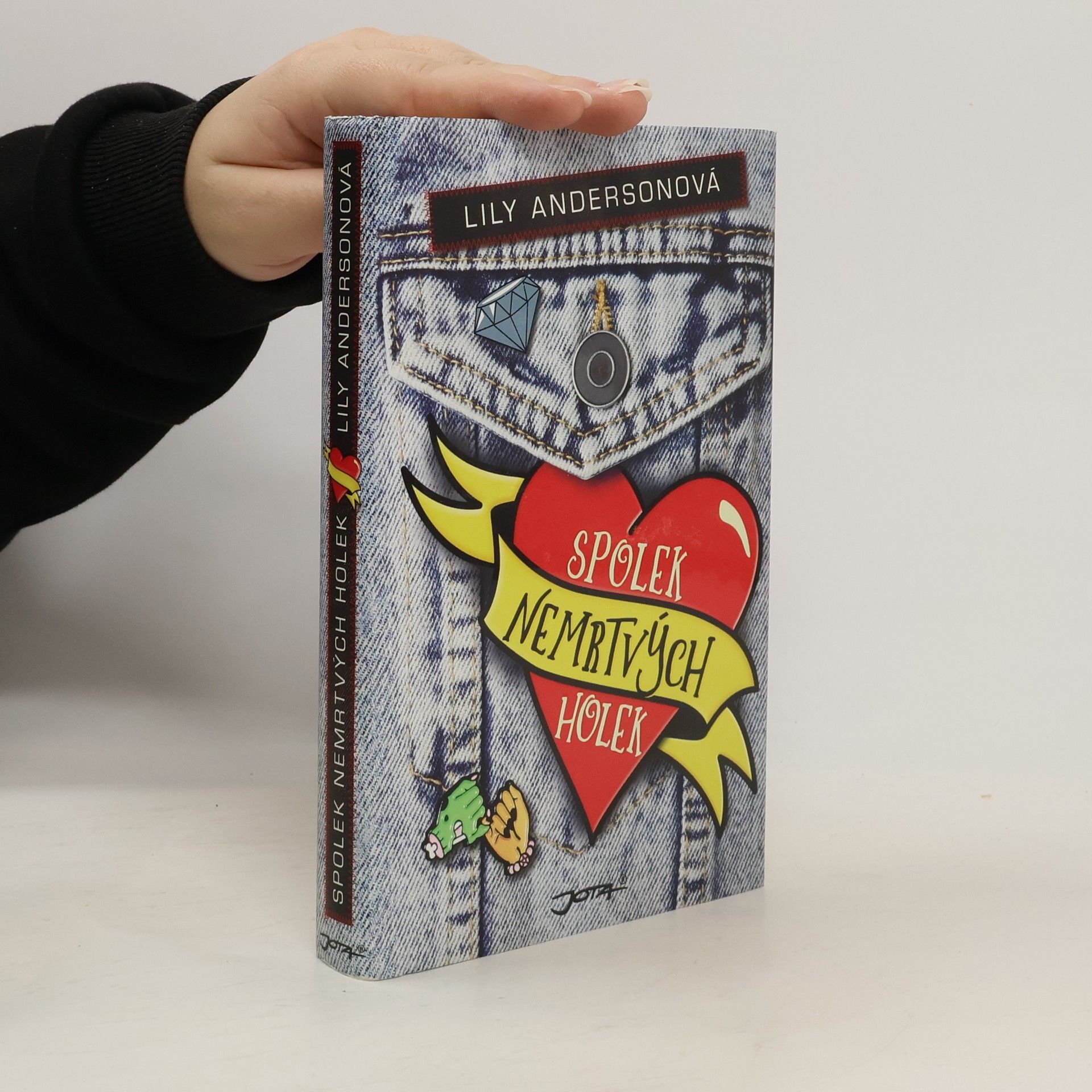 Spolek nemrtvých holek