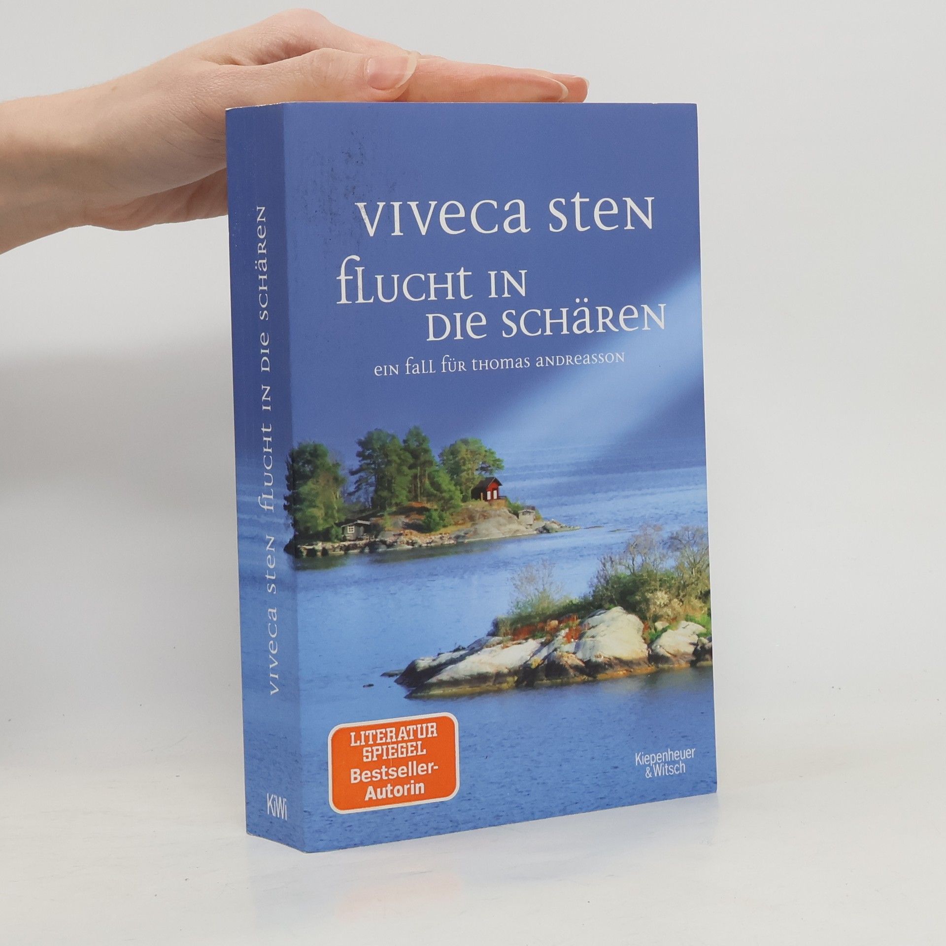 Flucht in die Schären