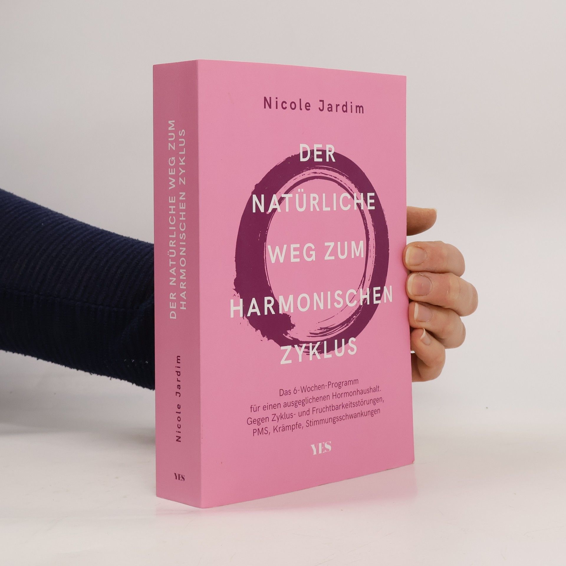 Der natürliche Weg zum harmonischen Zyklus