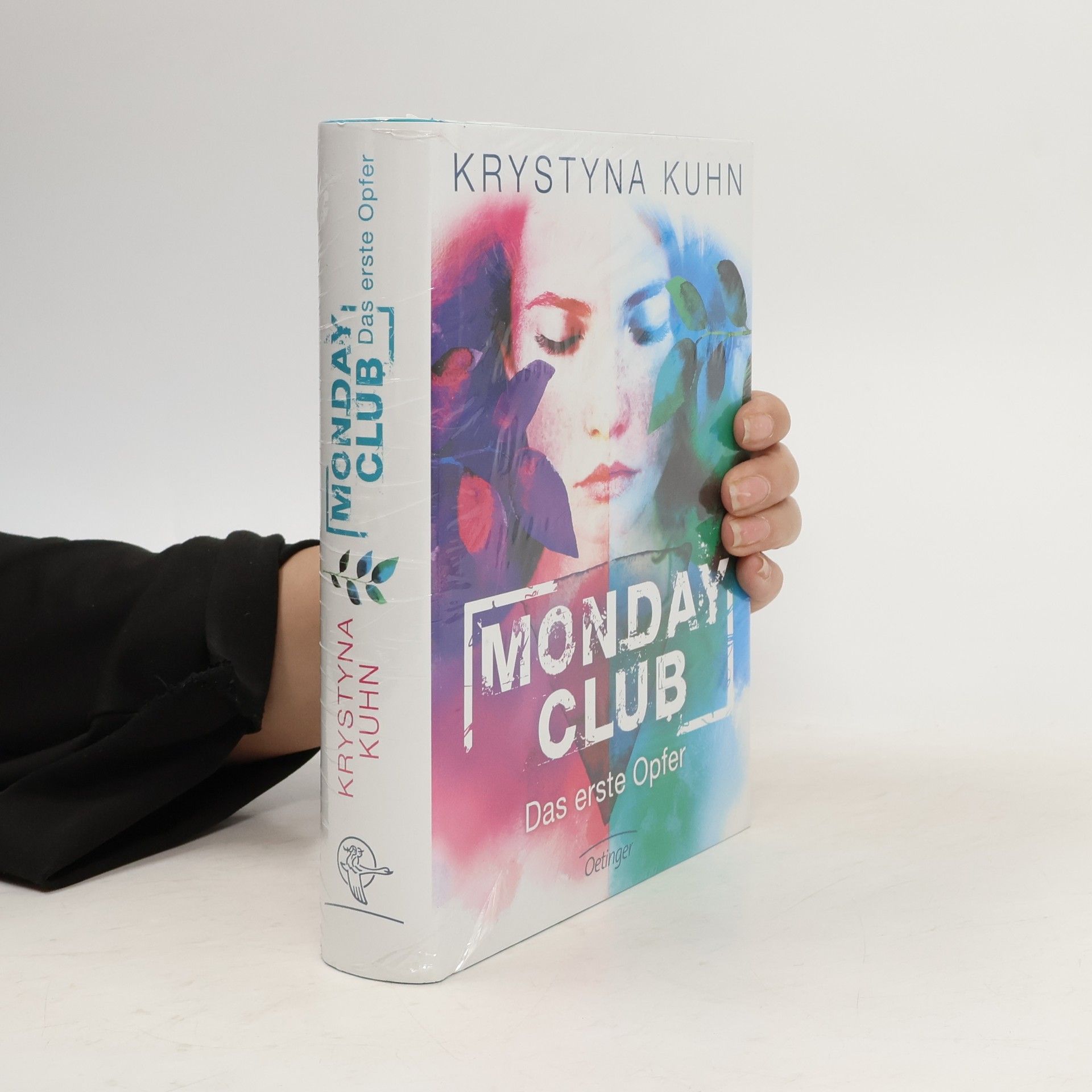 Krystyna Kuhn Monday Club: Das erste Opfer