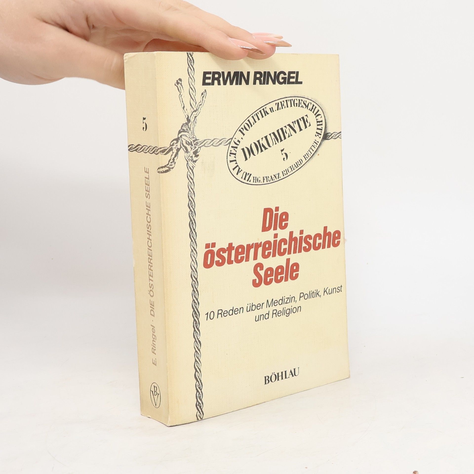 Die österreichische 5