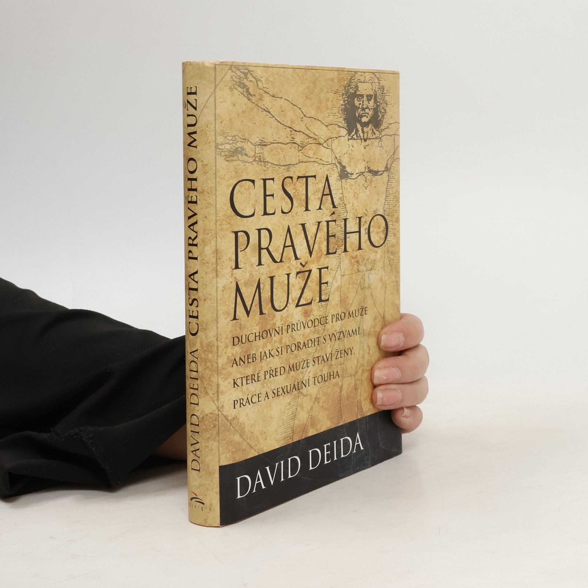 Cesta pravého muže