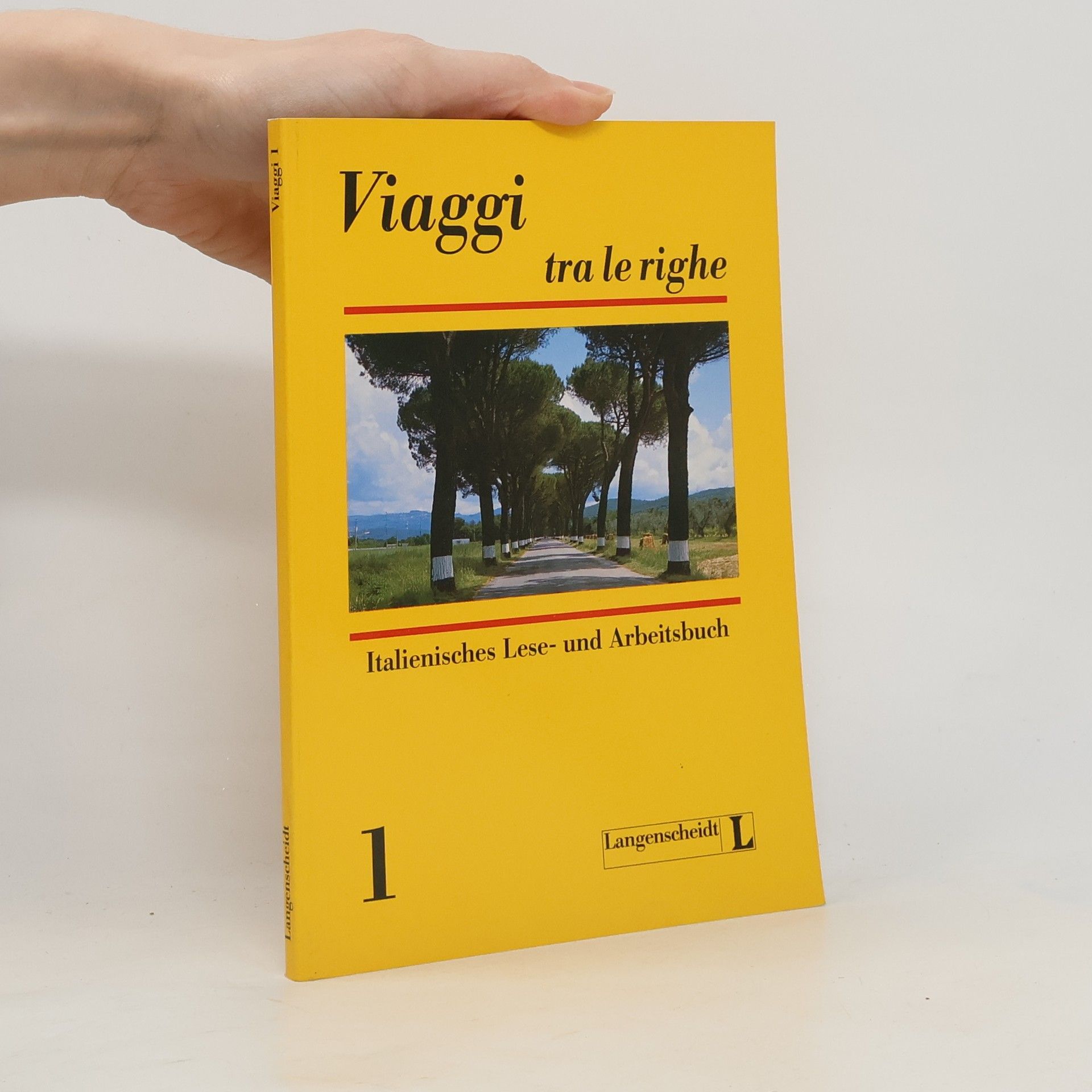 Viaggi tra le righe 1