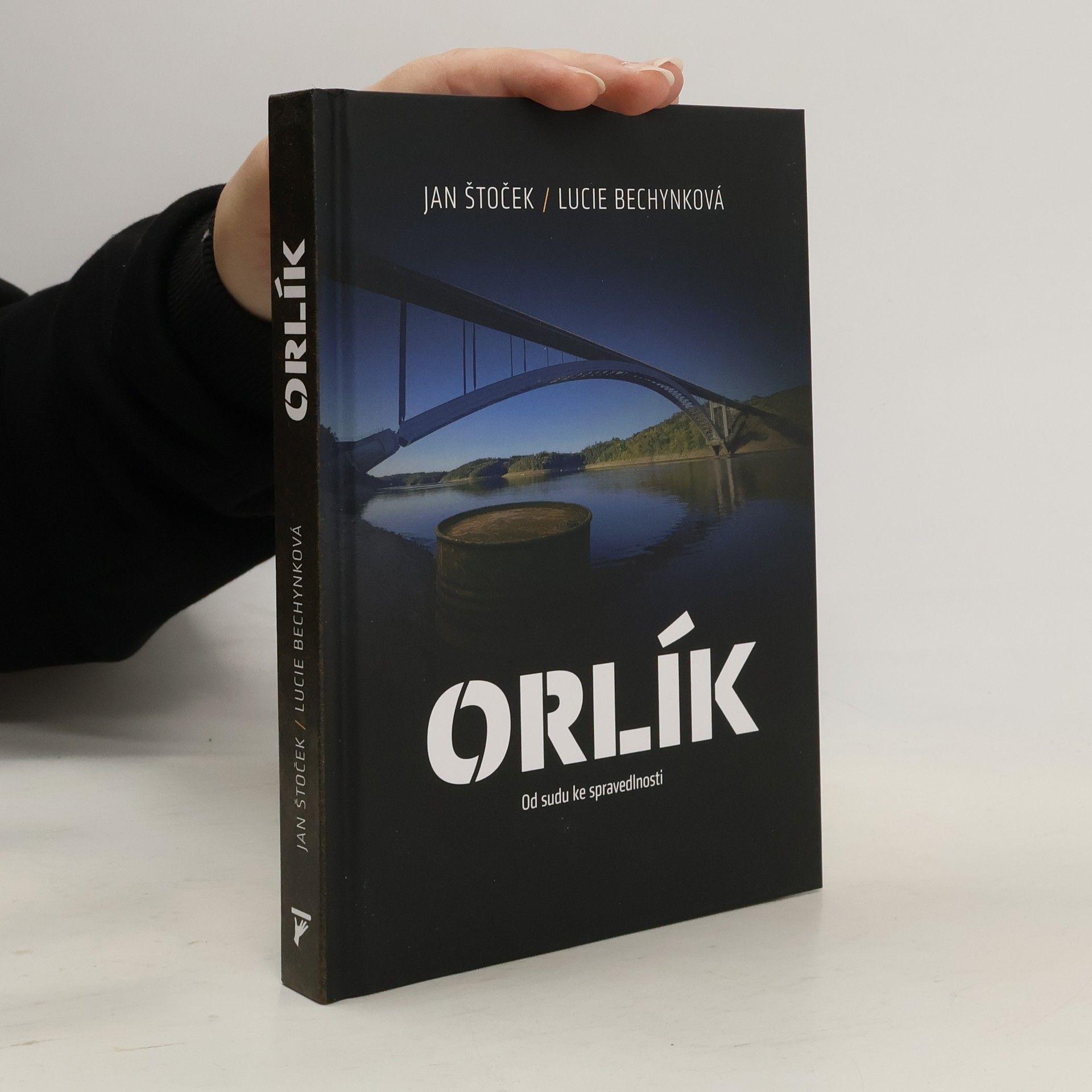 Lucie Bechynková Orlík