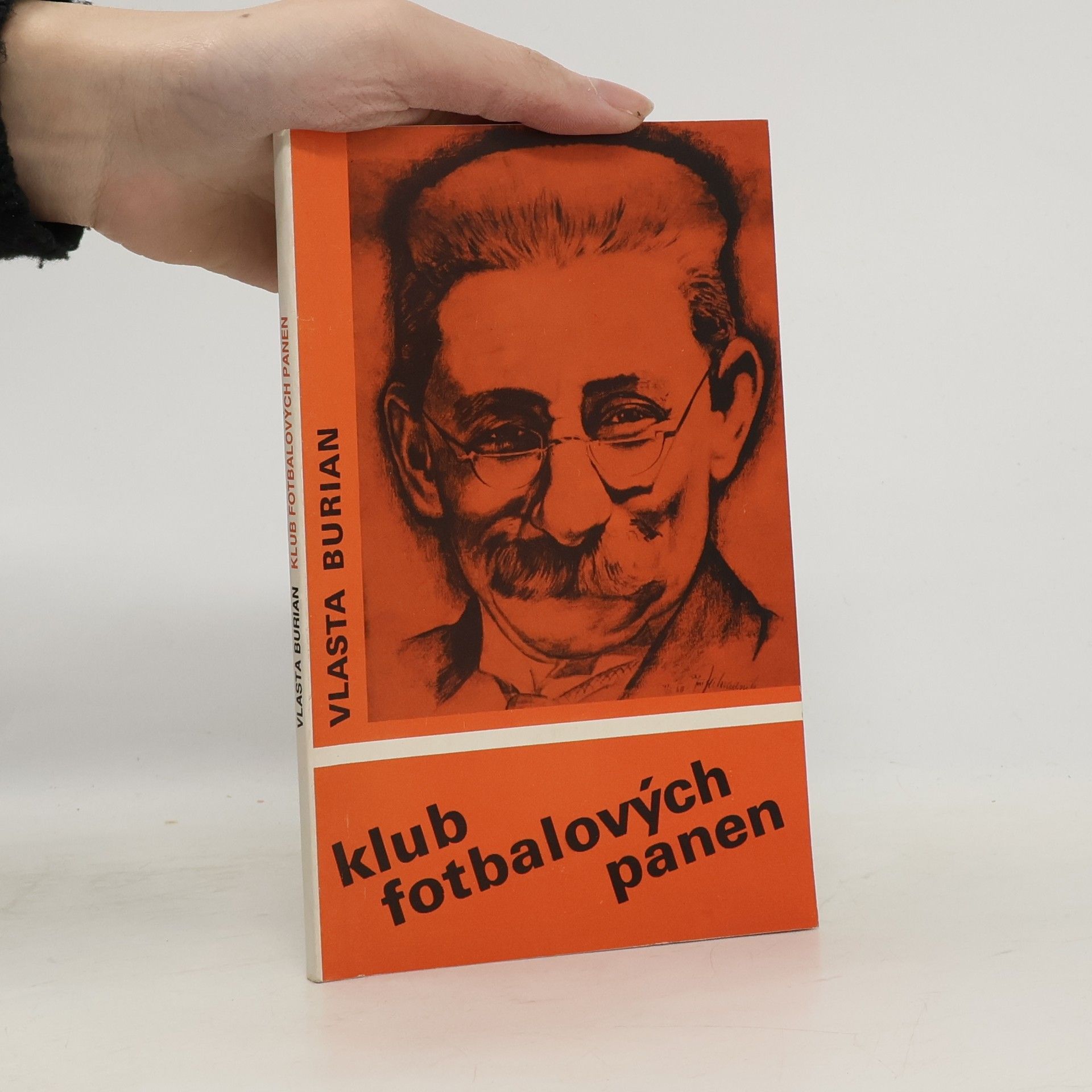 Klub fotbalových panen