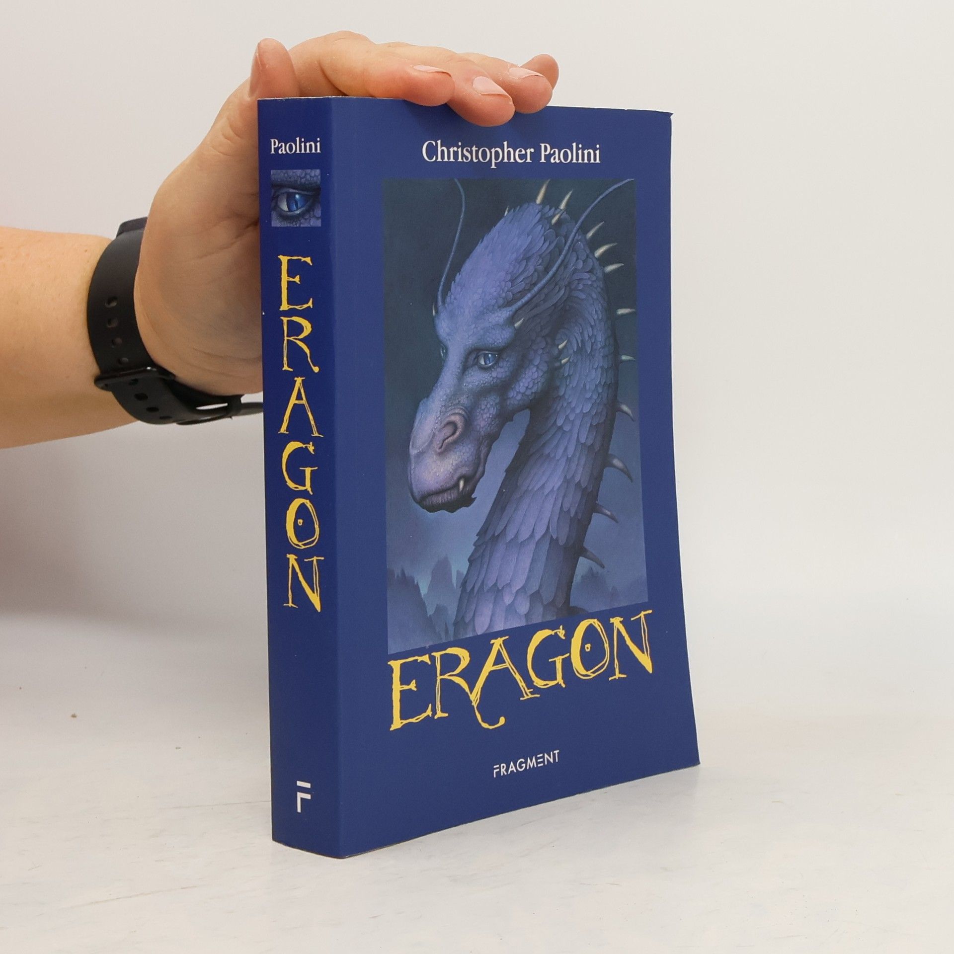 Eragon